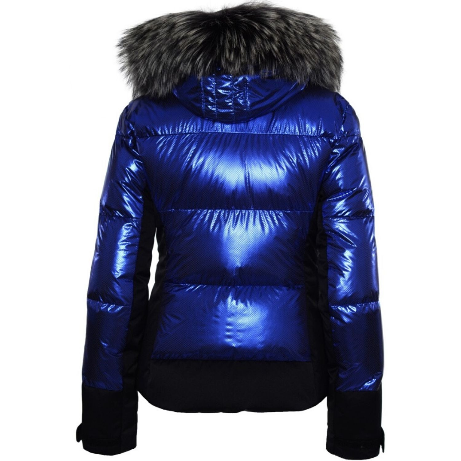Bunda SPORTALM Cooris Metallic - Lyžiarske bundy - 5