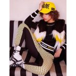 Vesta SPORTALM Wendy UD Black