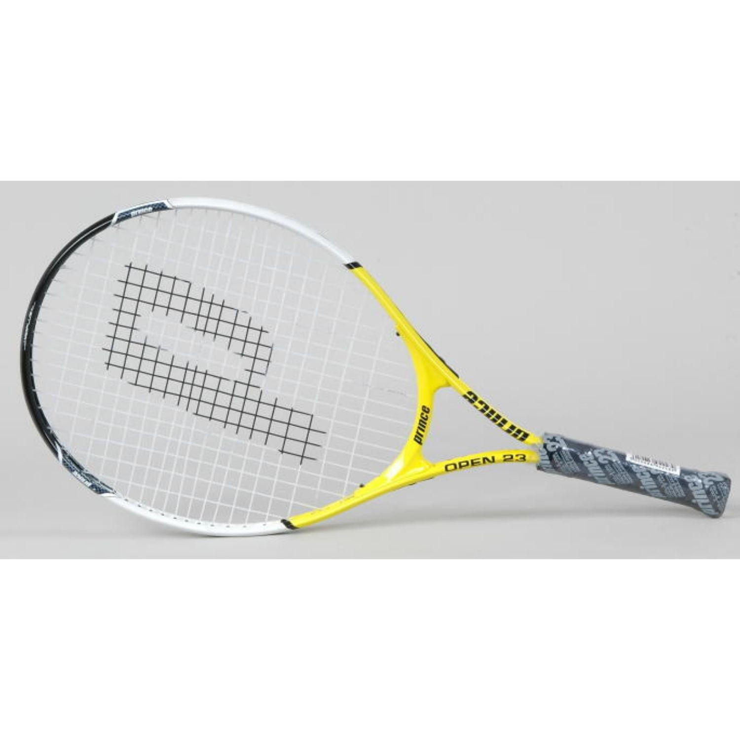 Tenisová raketa PRINCE Open 25 Tr Black/Yellow - Tenisové rakety - 1