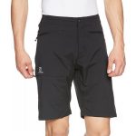 Šortky SALOMON Outspeed Short Black