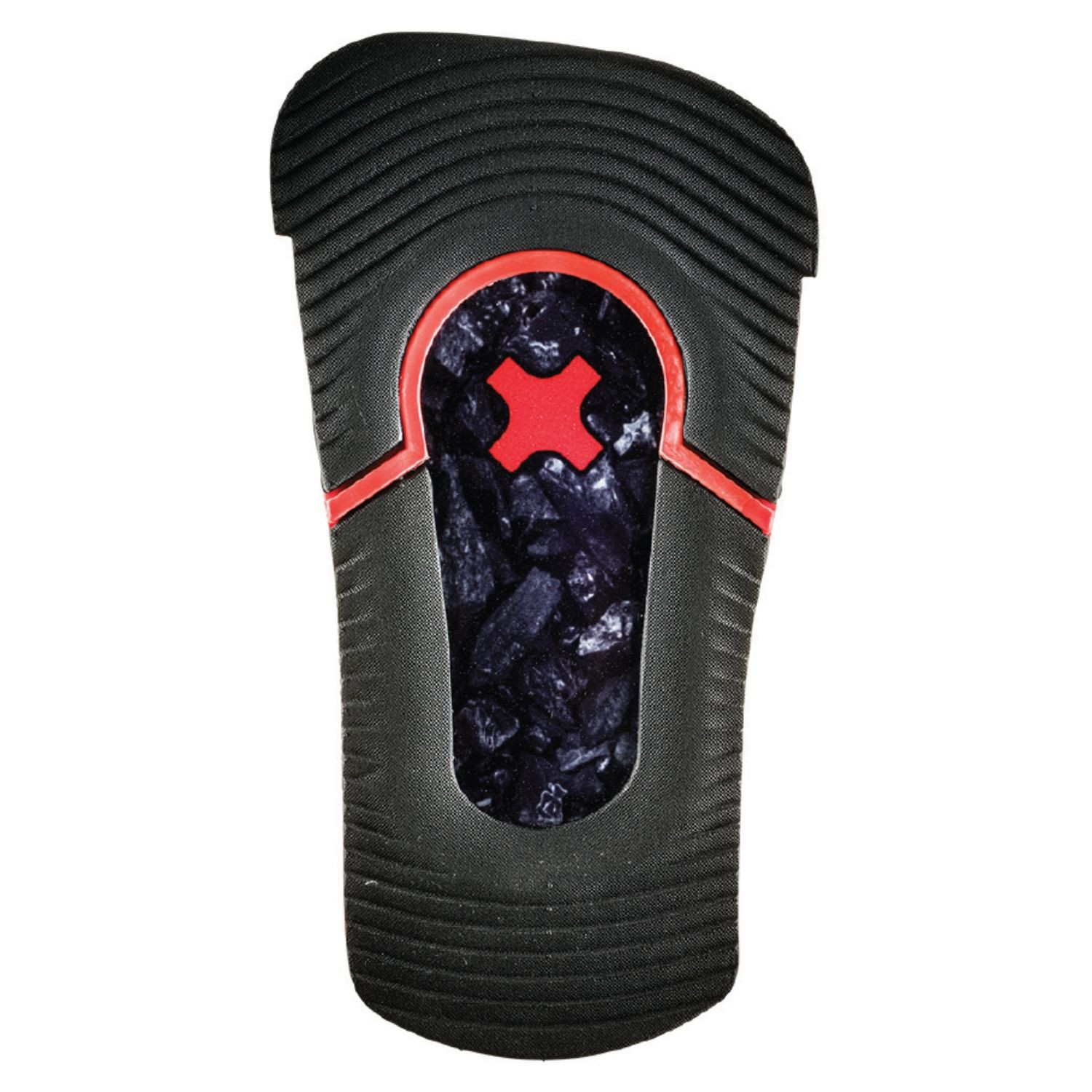 Snowboardové viazanie BENT METAL Joint Burnt Charcoal - Pánske viazanie - 3