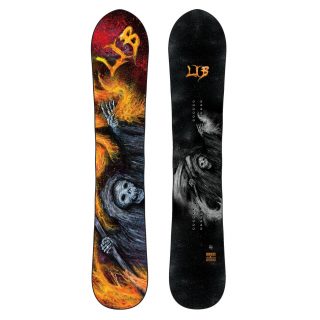 Snowboard LIB TECH Skunk Ape