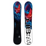 Snowboard LIB TECH Dynamo Multicolor
