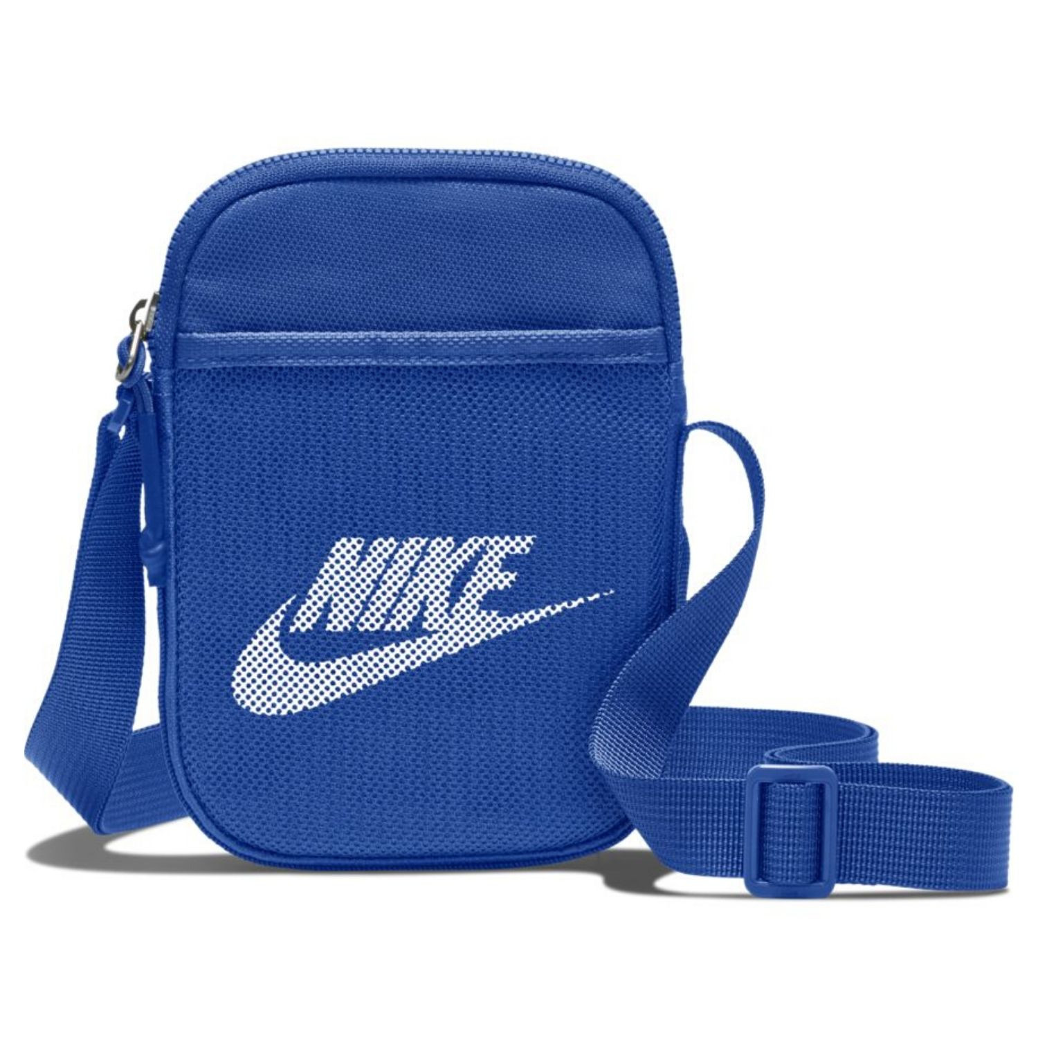 Taška NIKE Heritage Crossbody Bag Blue - Športové tašky - 1