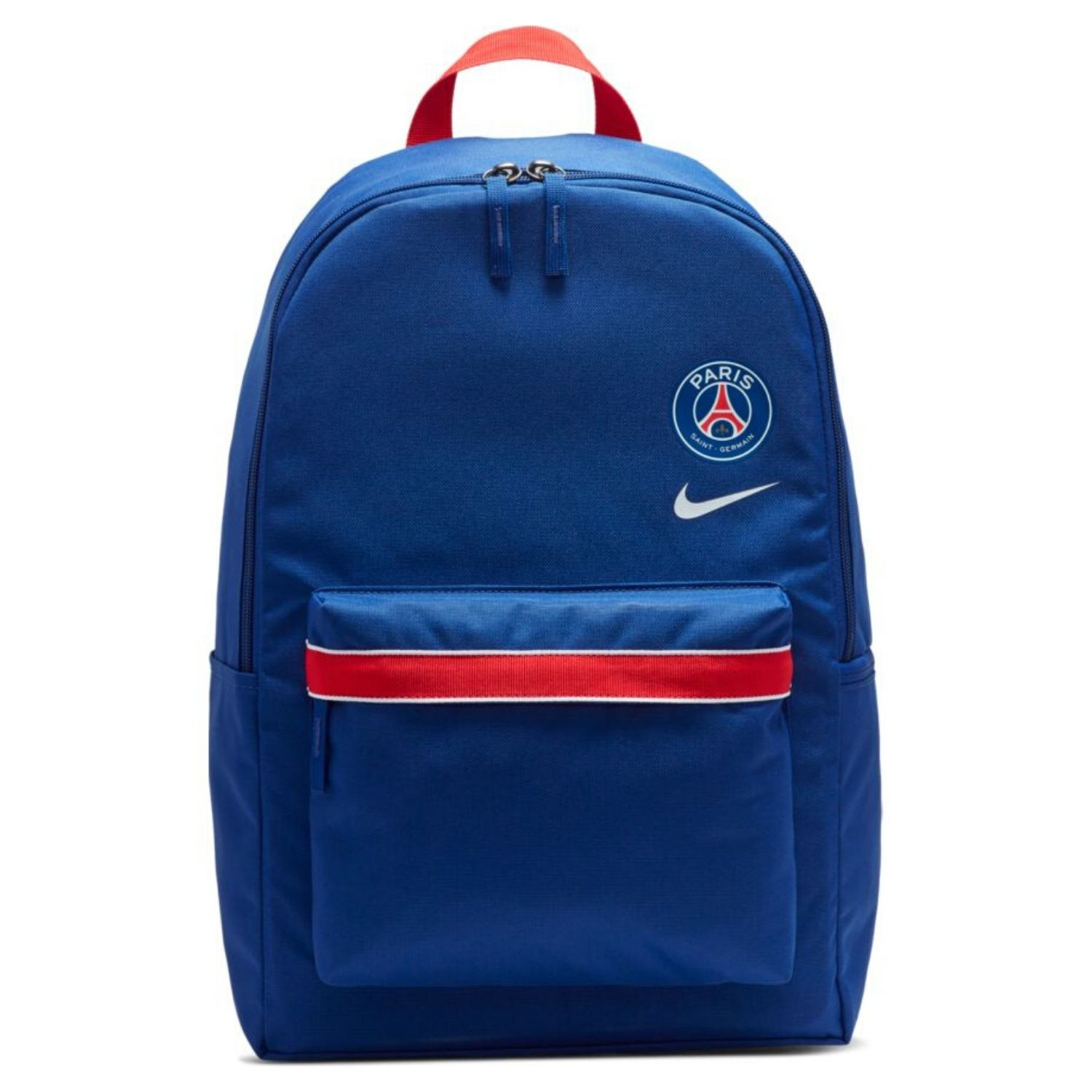 Batoh NIKE Stadium PSG Blue / Red - Batohy - 1