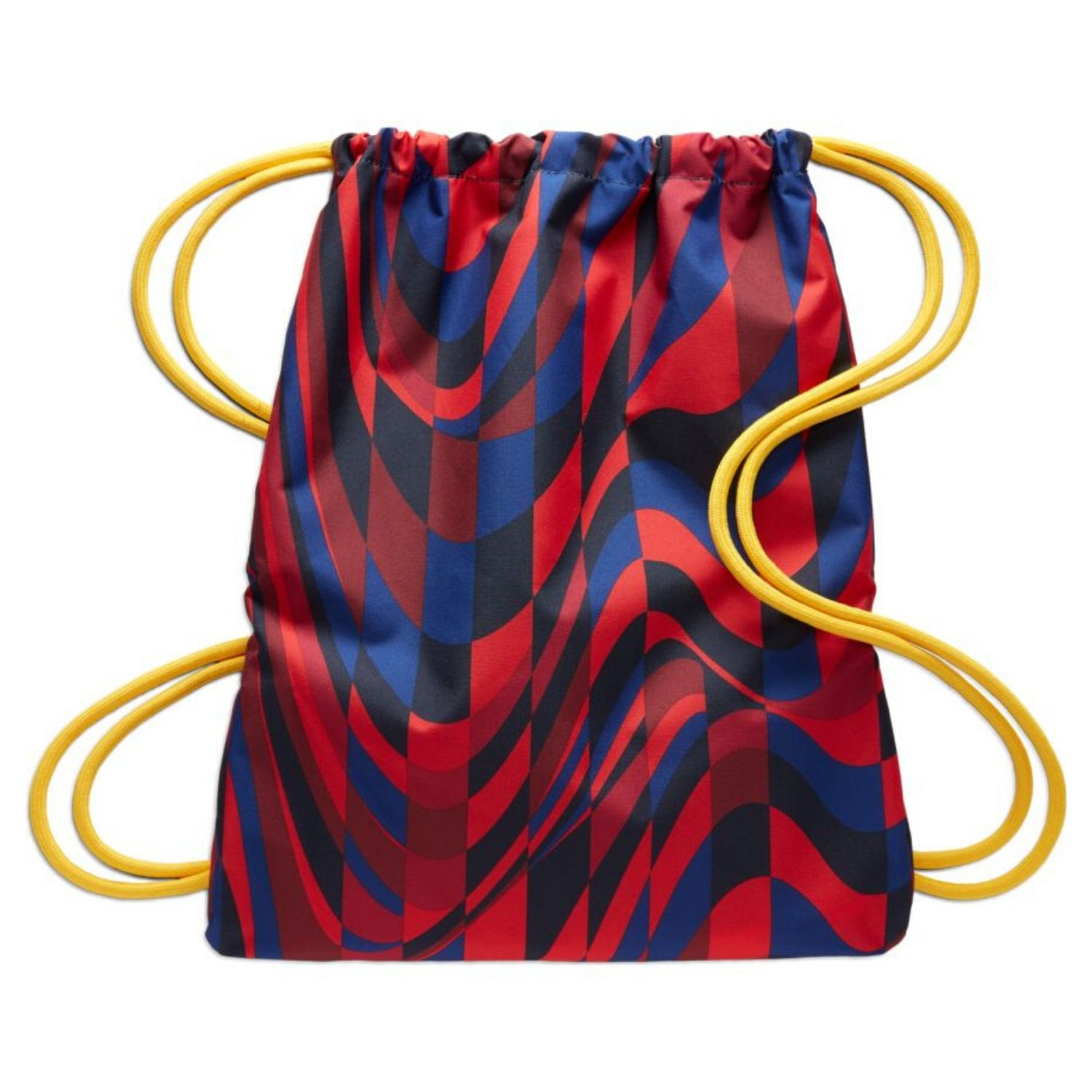 Vak NIKE Stadium FCB Red / Blue - Športové vaky - 2