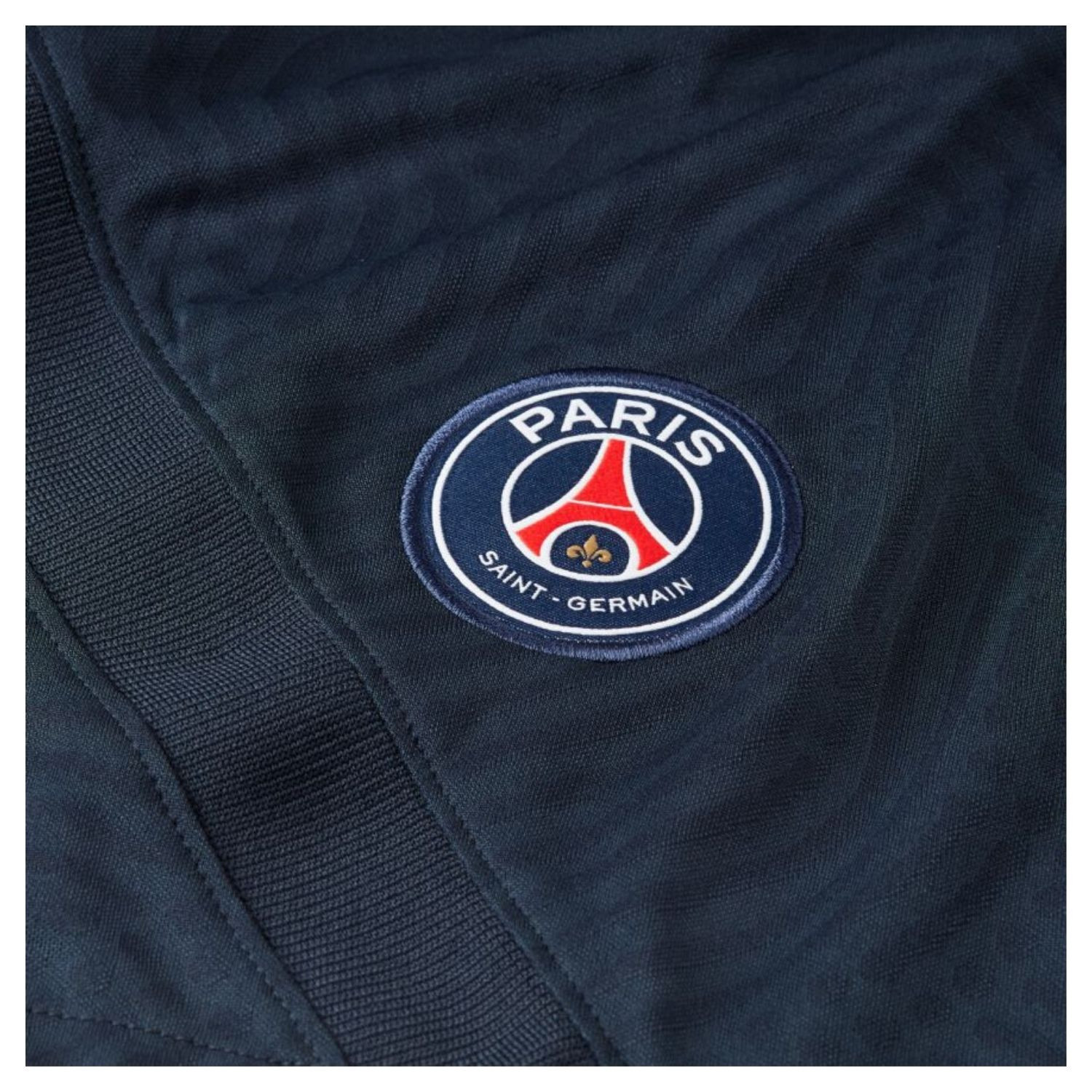 Šortky NIKE Paris Saint-Germain Blue / Red - Futbal - 4
