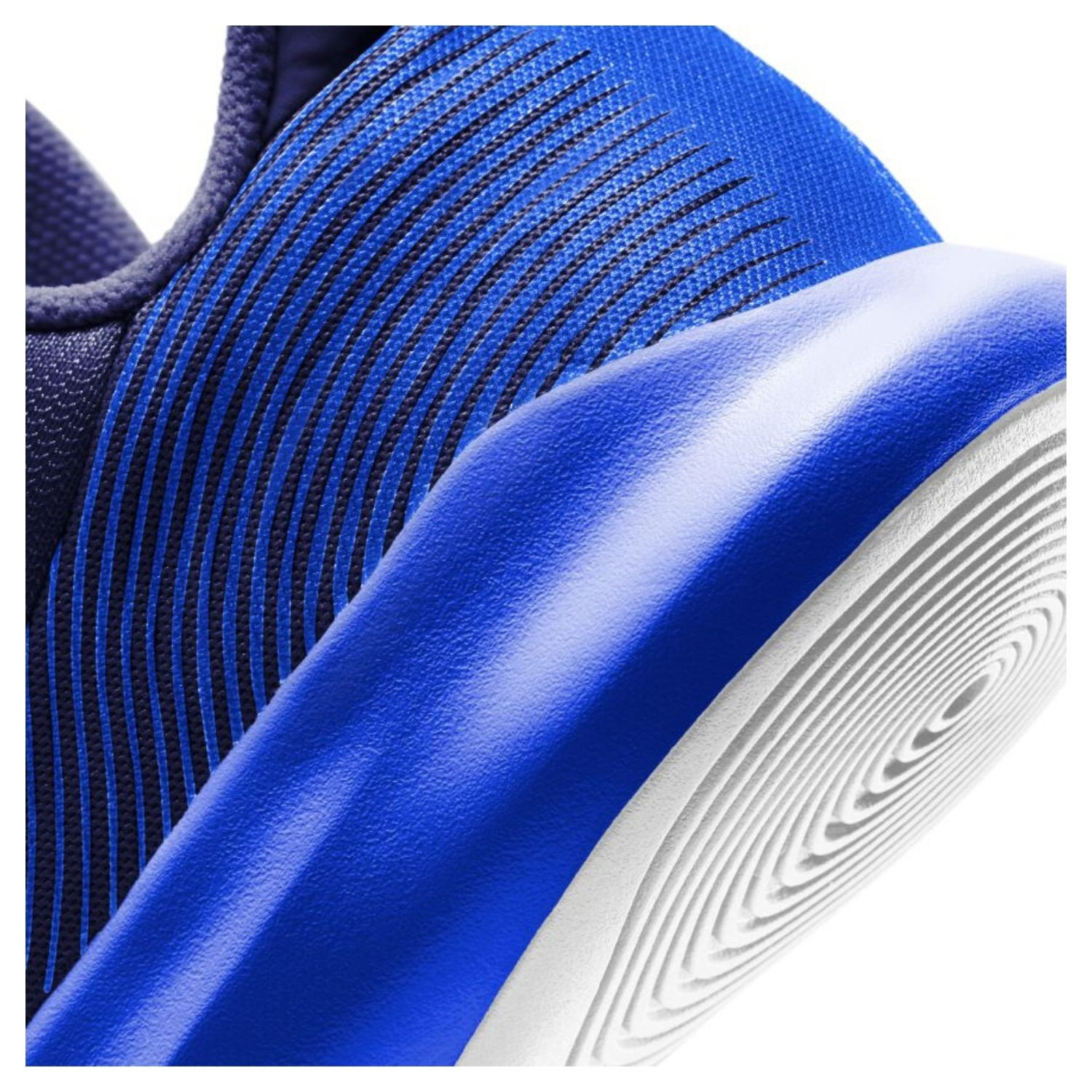 Obuv NIKE Precision IV Blue / White / Red - Športová obuv - 4