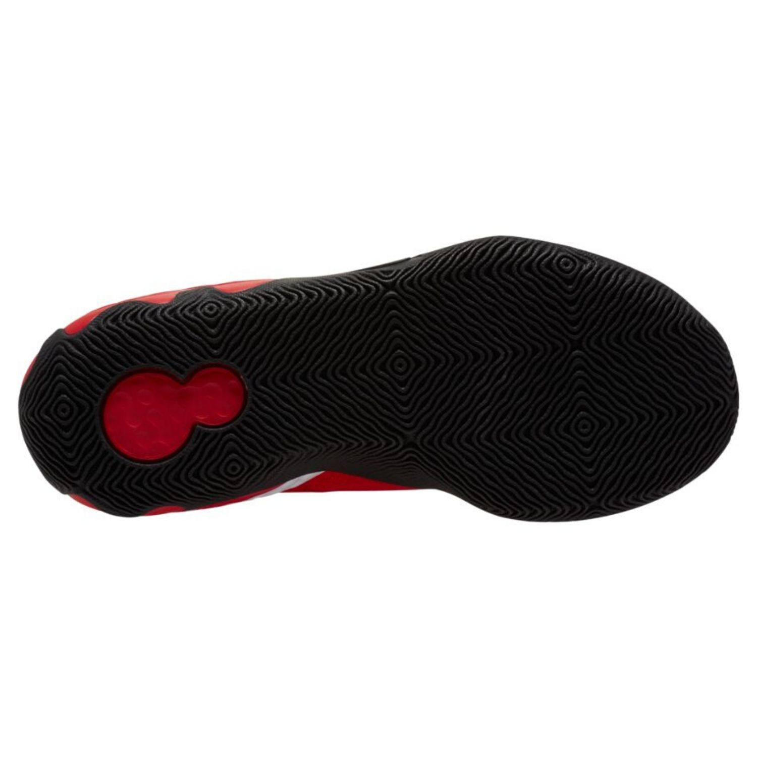 Obuv NIKE Renew Elevate Red / Black / White - Športová obuv - 3