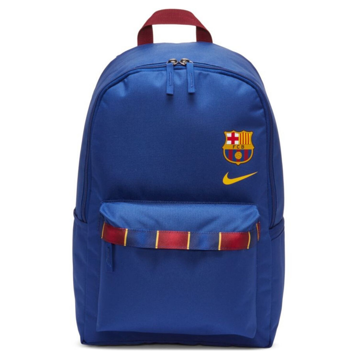 Batoh NIKE Stadium FCB Blue - Batohy - 1