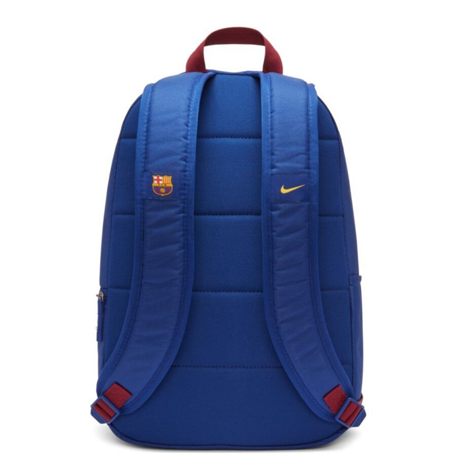 Batoh NIKE Stadium FCB Blue - Batohy - 2