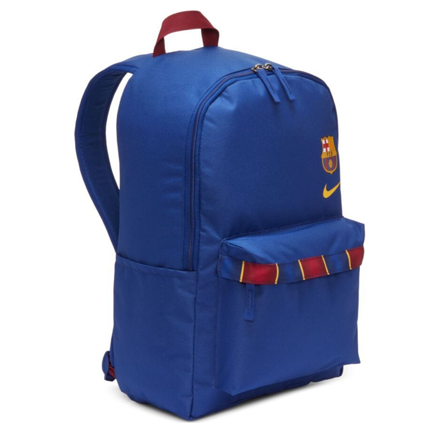 Batoh NIKE Stadium FCB Blue - Batohy - 3
