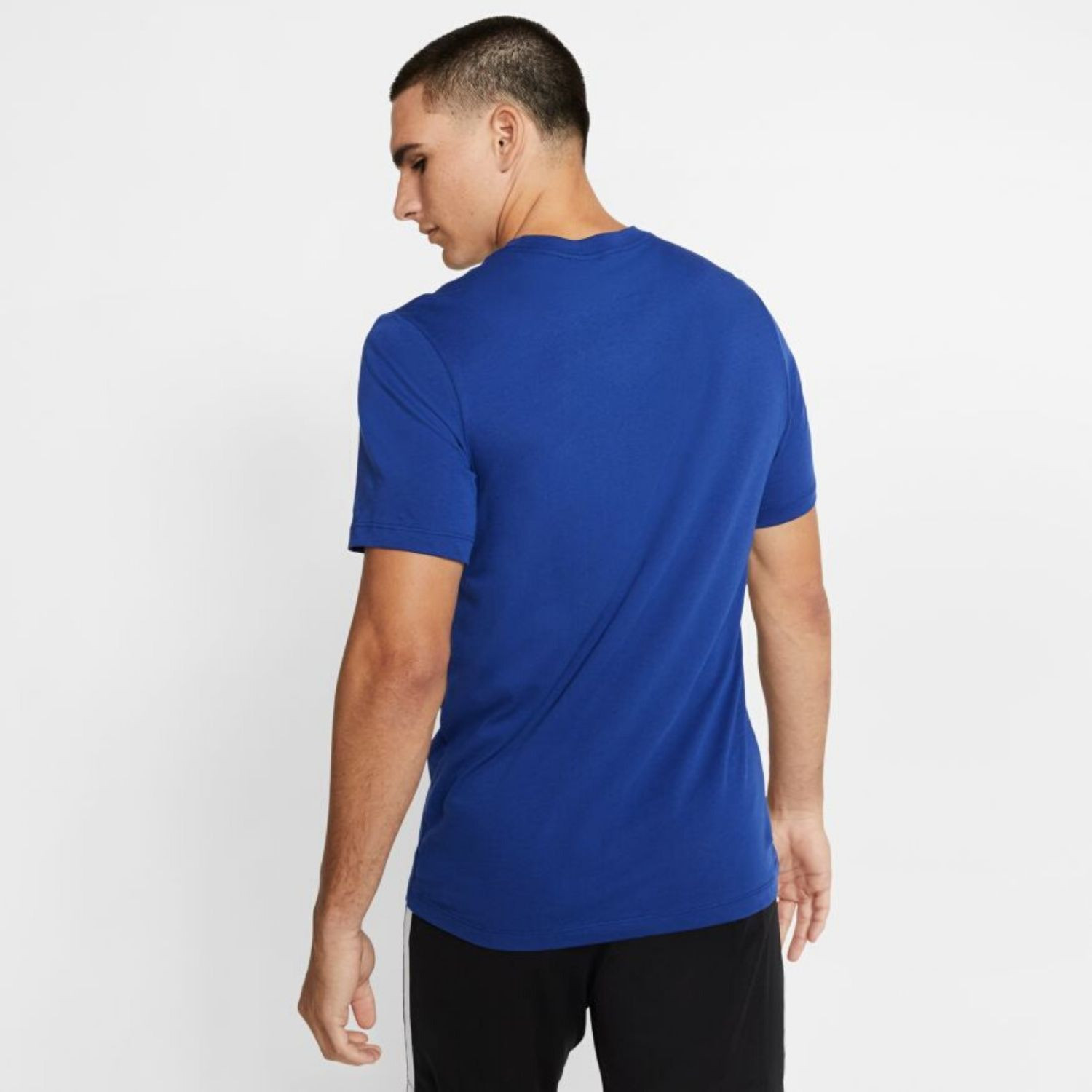 Tričko NIKE FC Barcelona Blue - NIKE - 2