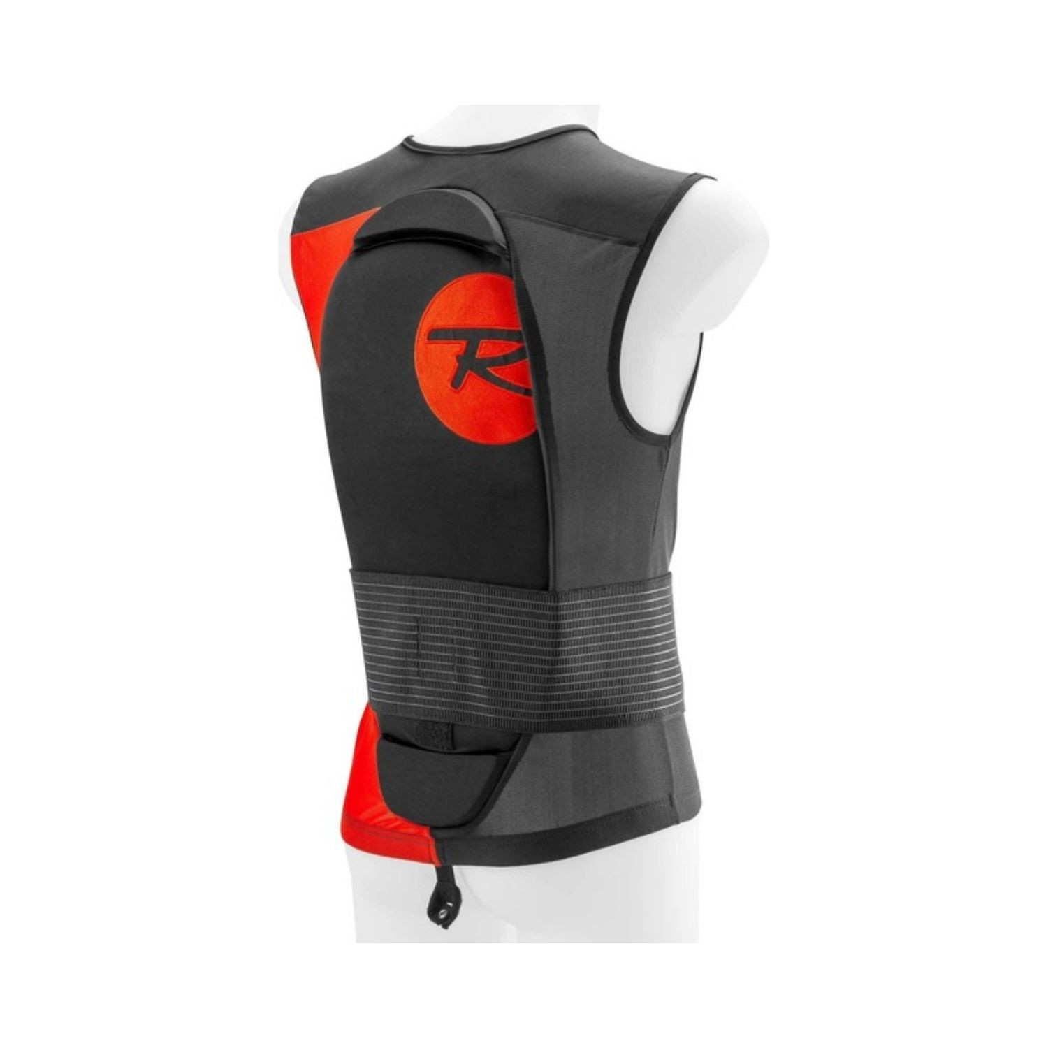 Chránič chrbtice ROSSIGNOL RPG Vest Sr-Sas Tec - Chrániče - 1