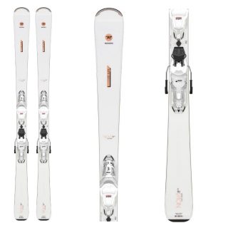 Sjezdové lyže ROSSIGNOL Nova 8 Ca + Xpress W 11 GW B83