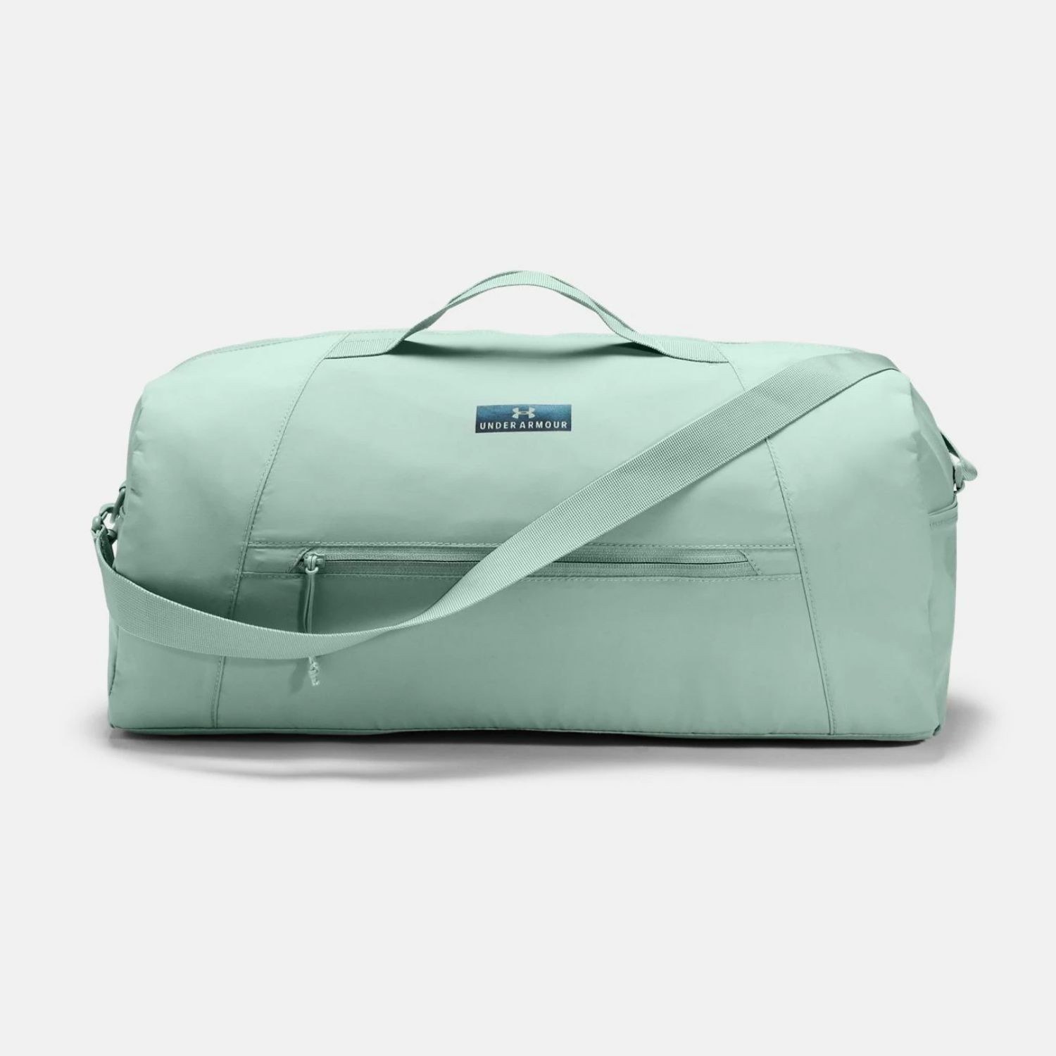 Taška UNDER ARMOUR Midi Duffel 2.0 Mint - Športové tašky - 1