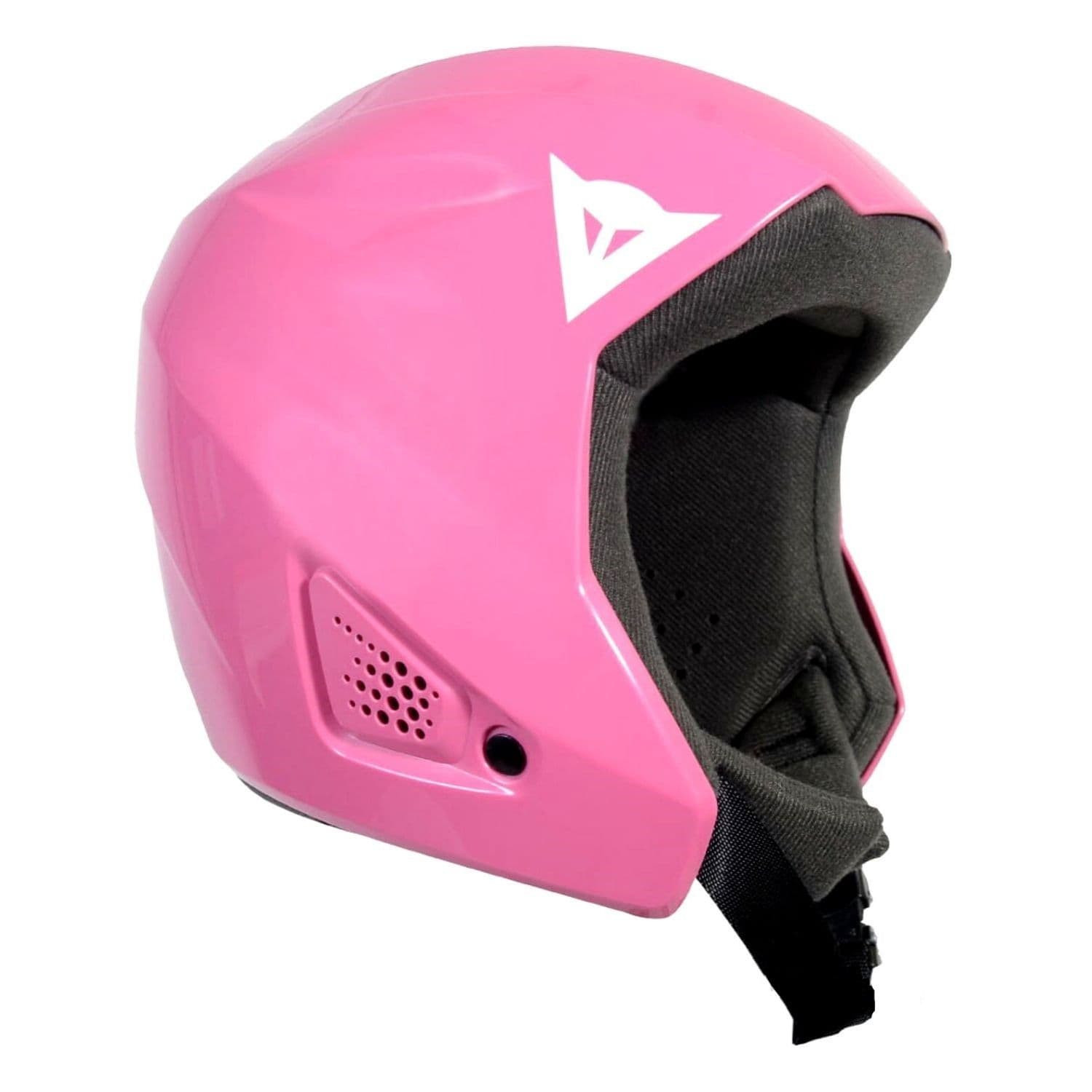 Detská prilba DAINESE Snow Team Jr Fuxia - Detské prilby - 3