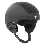 Lyžiarska prilba DAINESE Air Flex Powder Black Matt