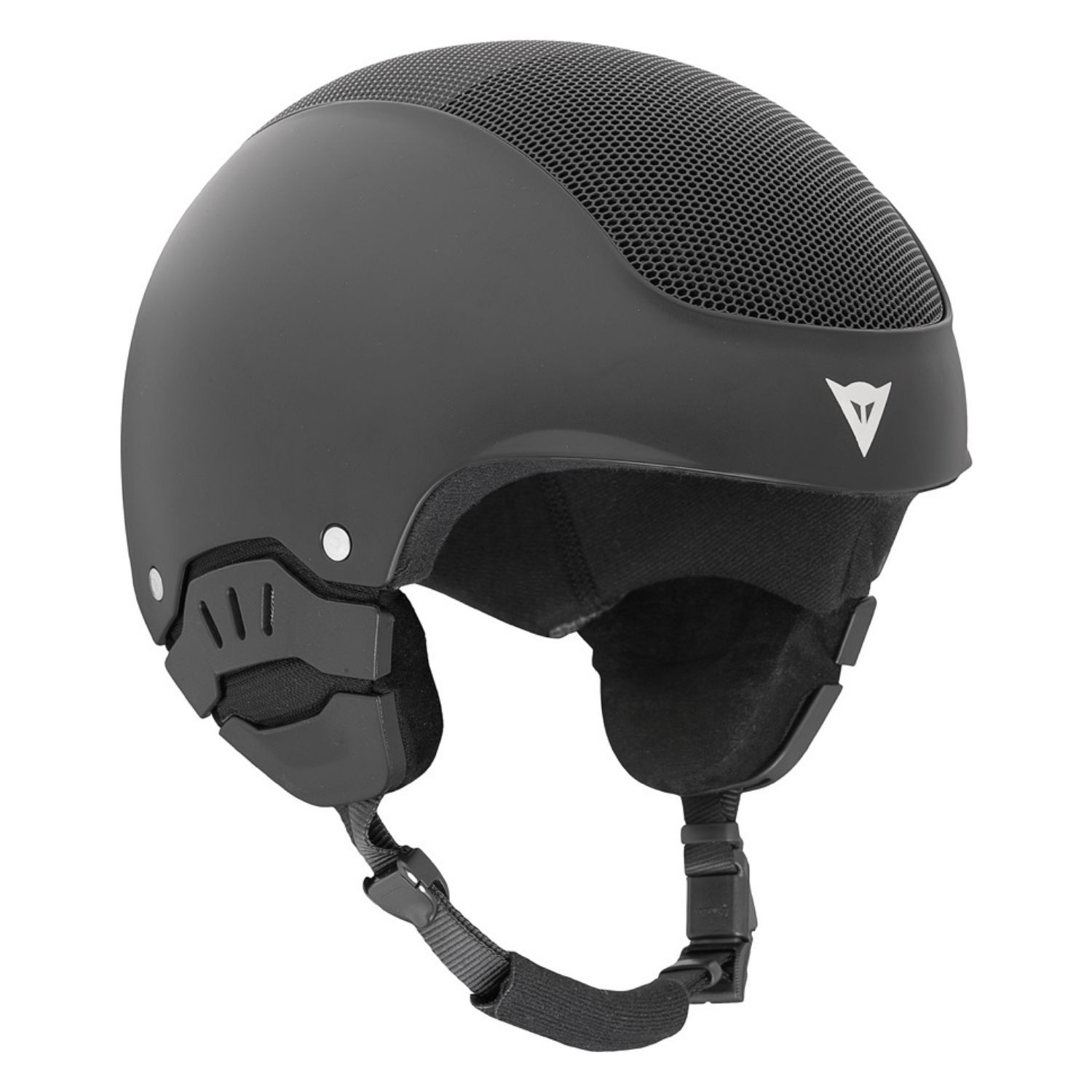 Lyžiarska prilba DAINESE Air Flex Powder Black Matt - Pánske prilby - 1