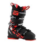 Lyžiarky Rossignol Allspeed 120