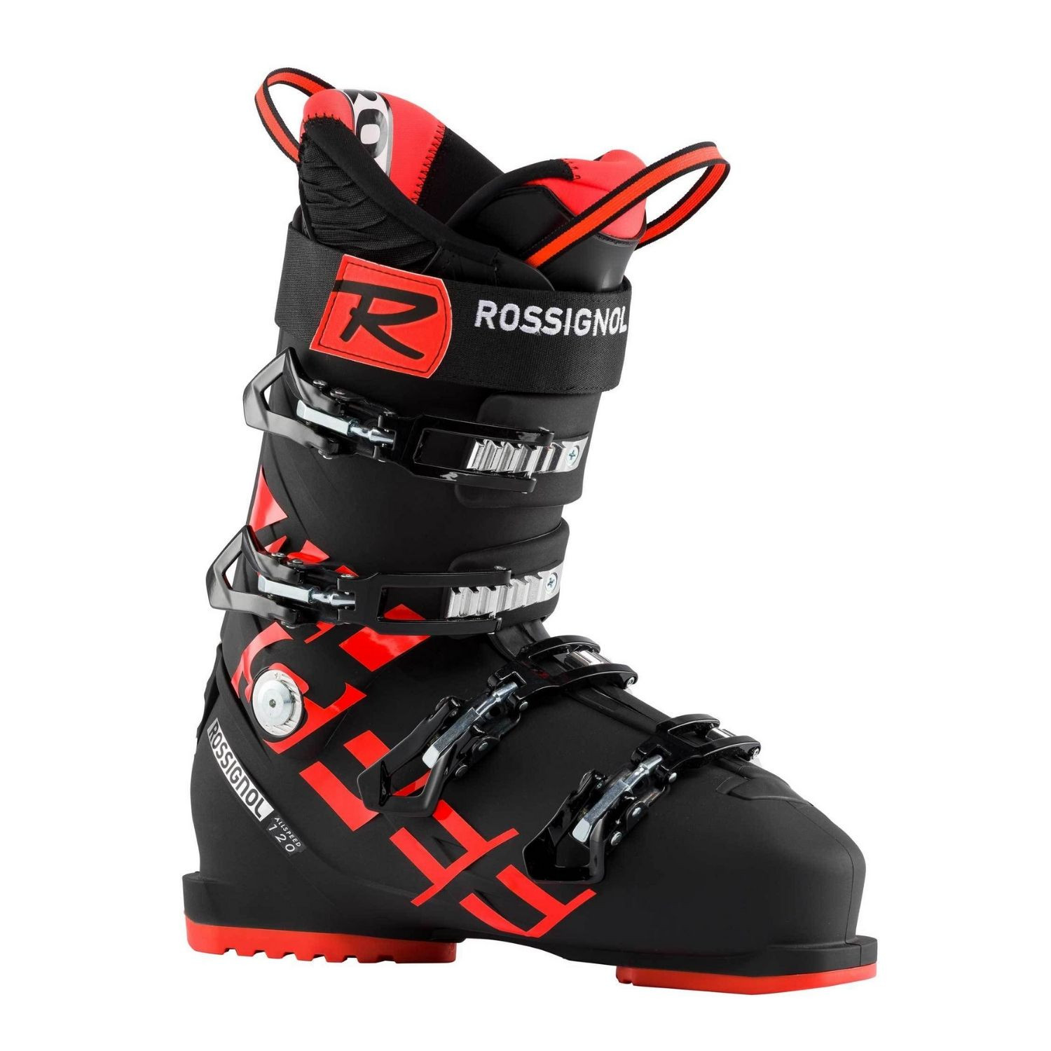 Lyžiarky Rossignol Allspeed 120 - Pánske lyžiarky - 1