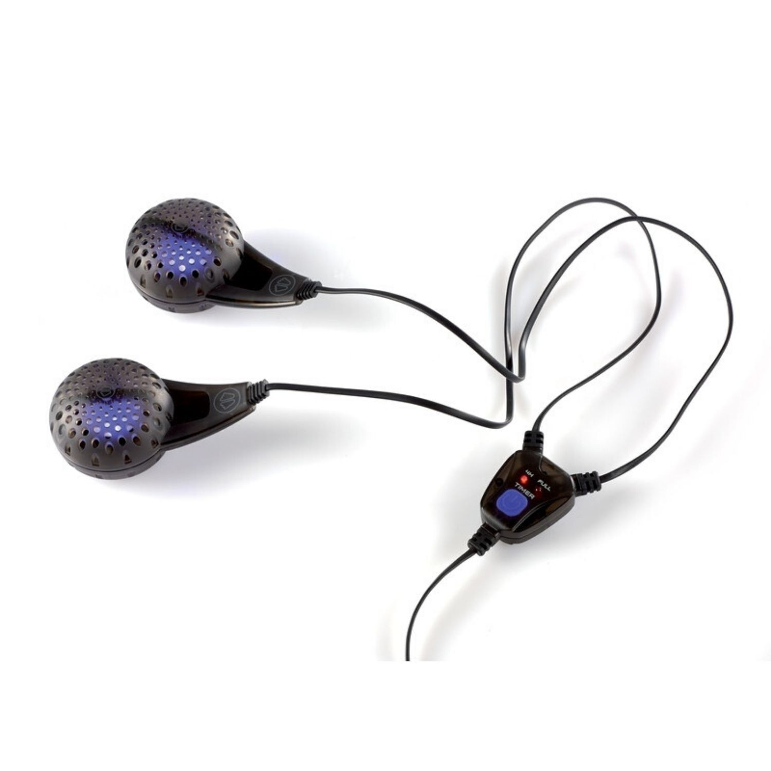 SIDAS Dryflow mini - vysúšanie topánok USB - Vyhrievanie / Vysúšanie - 3