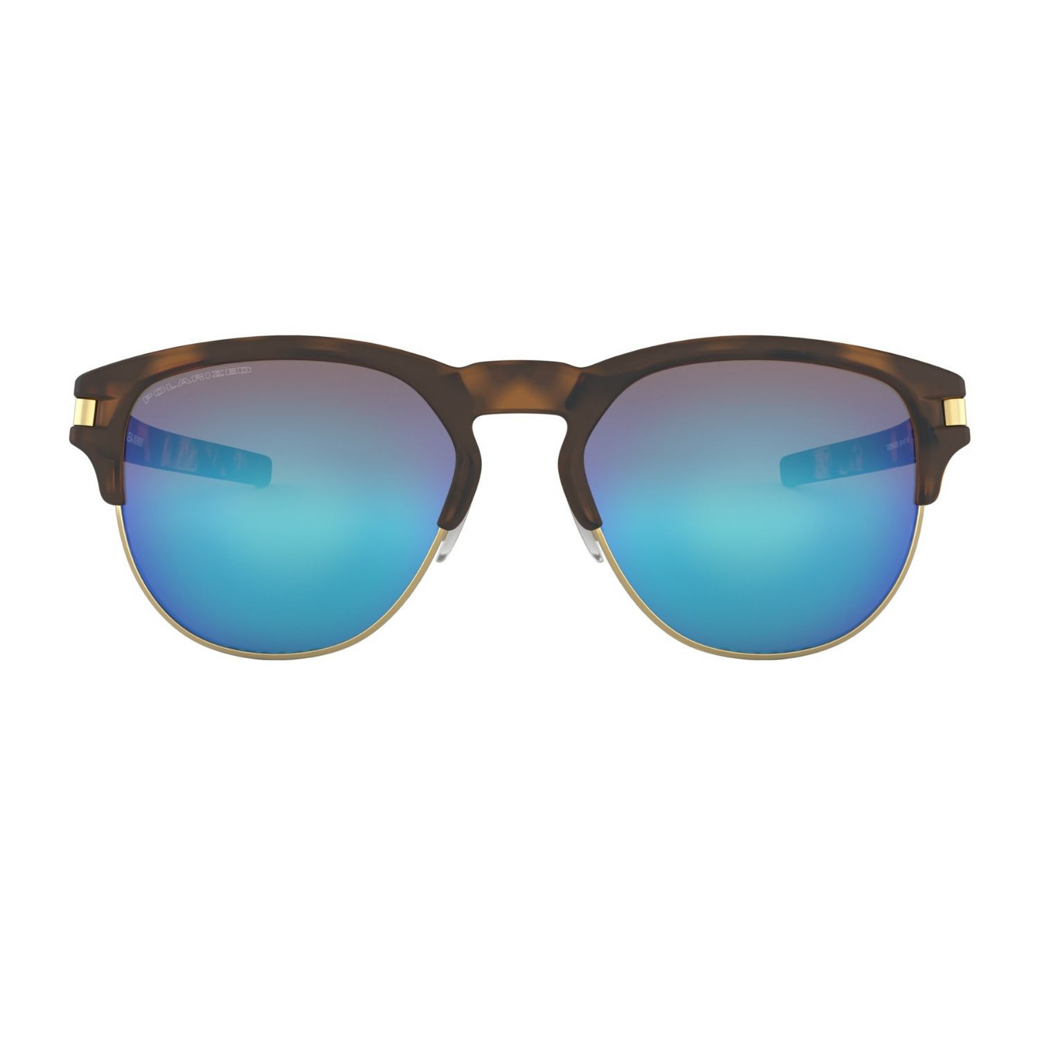Slnečné okuliare OAKLEY Latch Key L Sapphire Iridium Polarized - Slnečné okuliare - 2