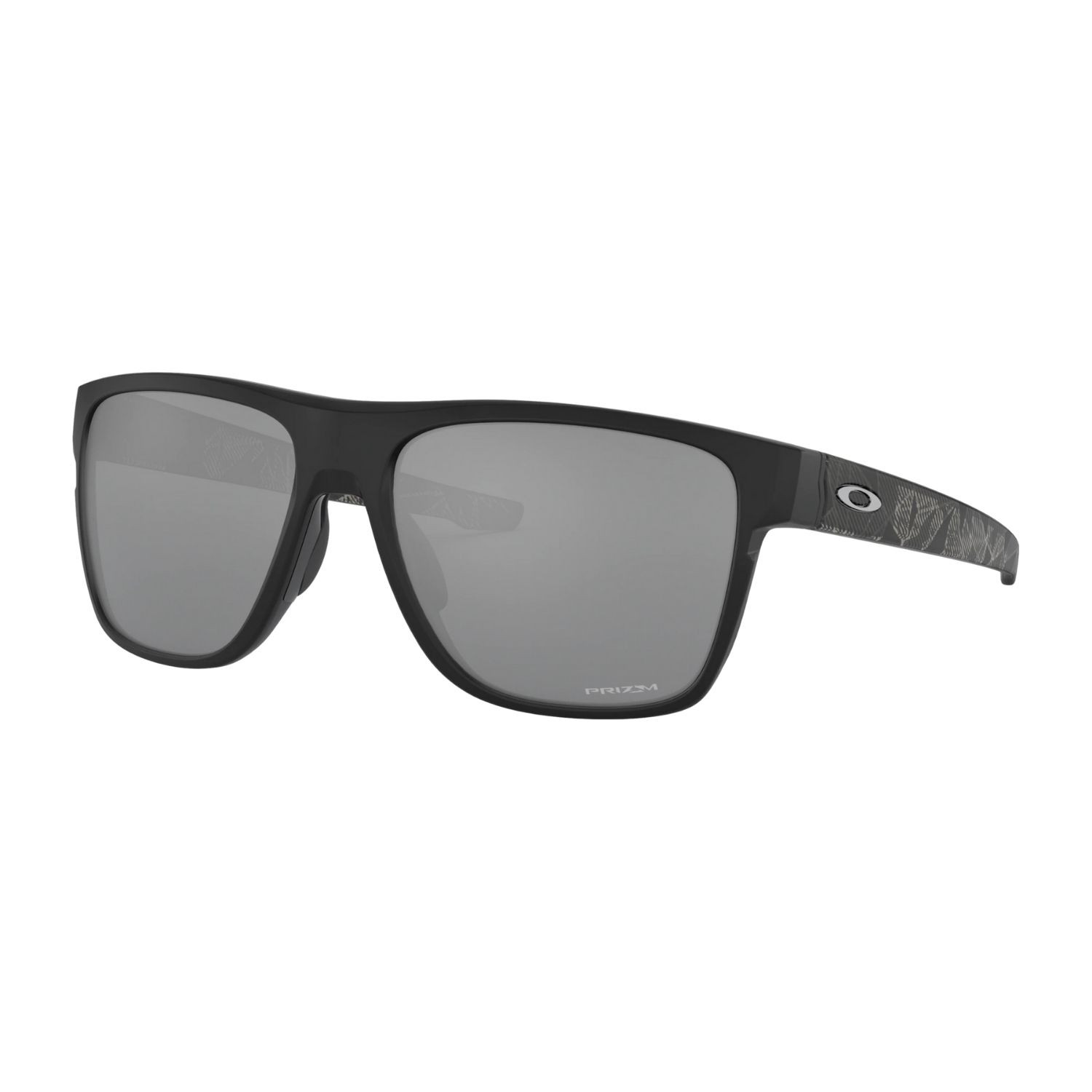 Slnečné okuliare OAKLEY Crossrange XL MtBkPrzmtc w / Prizm Black - Slnečné okuliare - 1