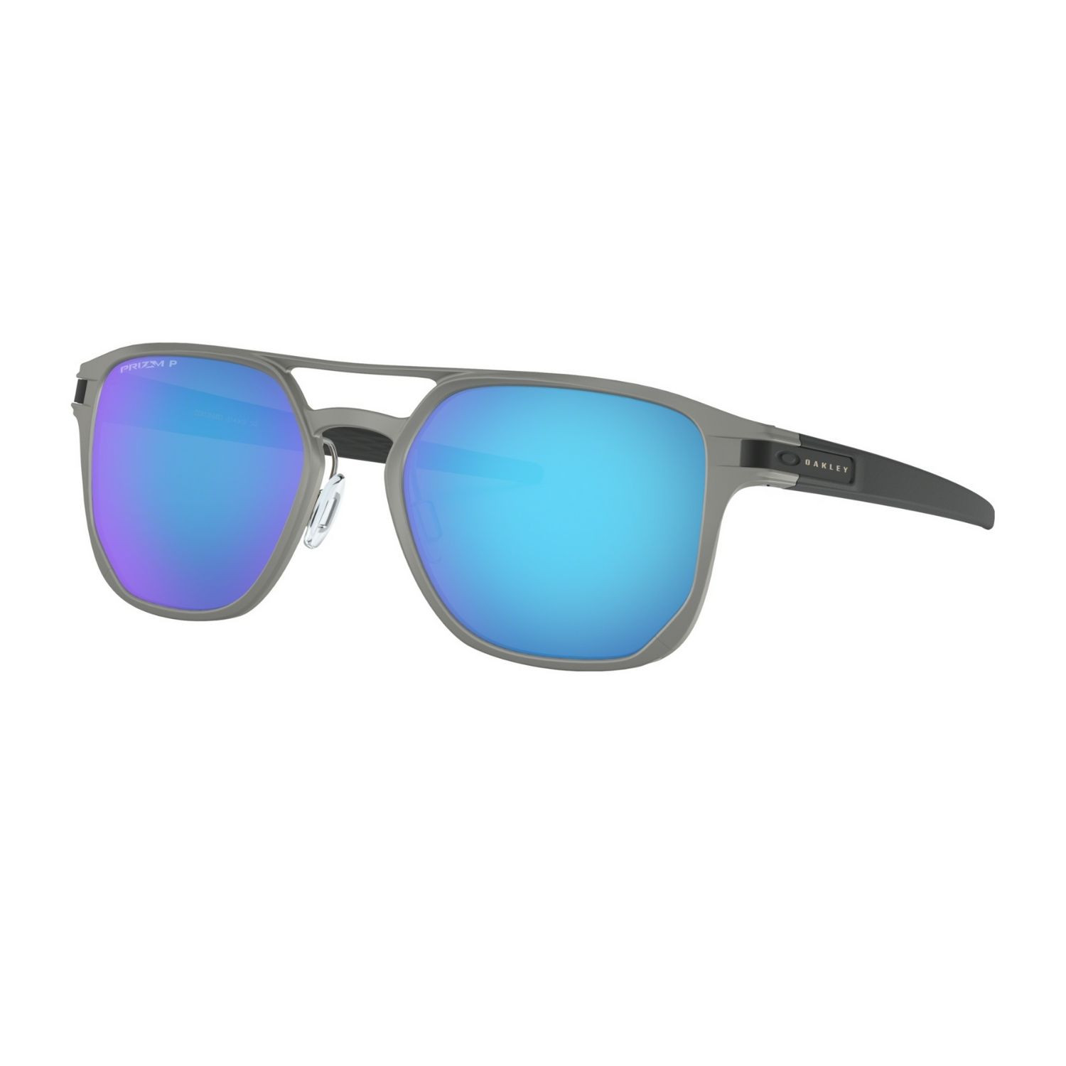 Polarizačné okuliare OAKLEY Latch Alpa Prizm + púzdro - Slnečné okuliare - 1