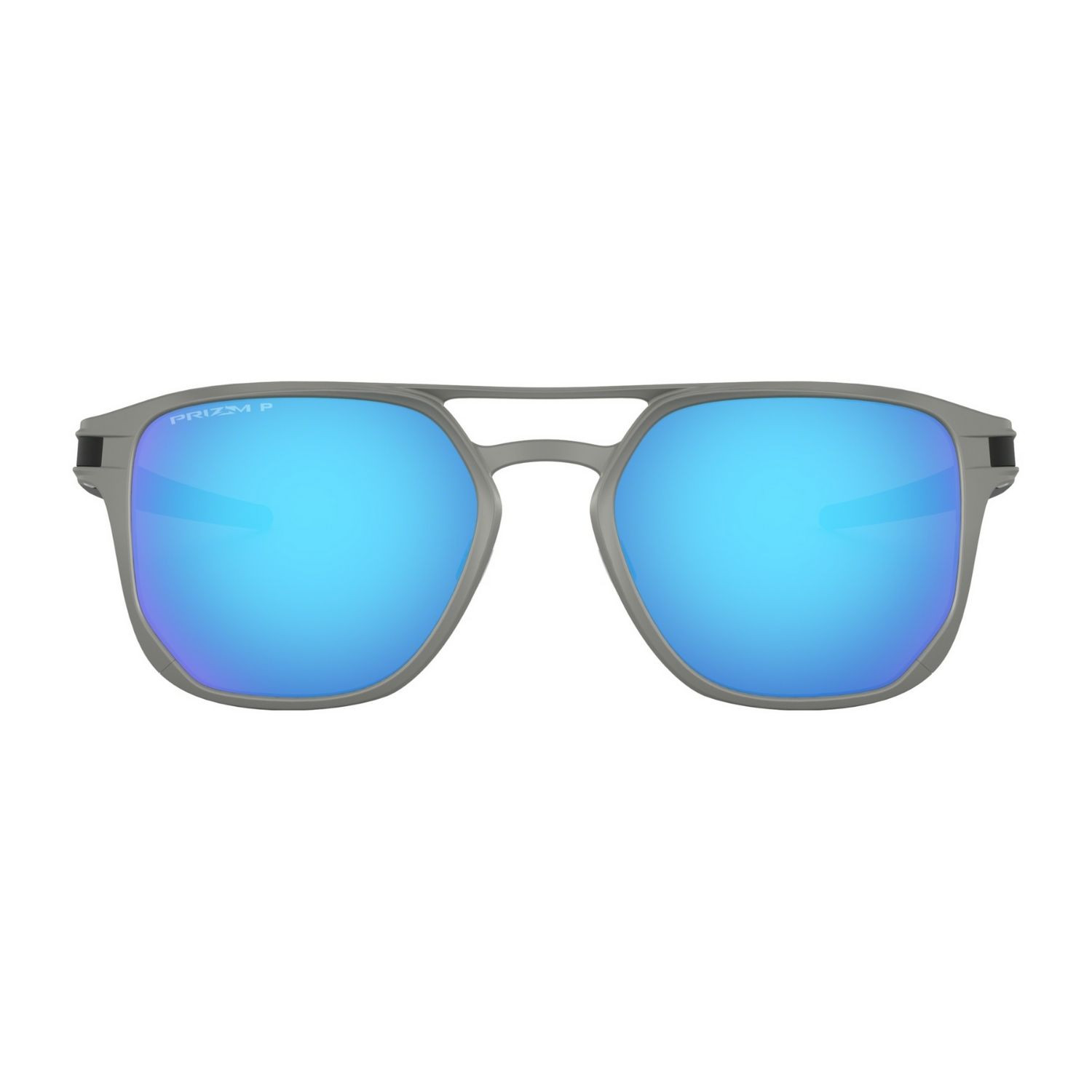 Polarizačné okuliare OAKLEY Latch Alpa Prizm + púzdro - Slnečné okuliare - 2