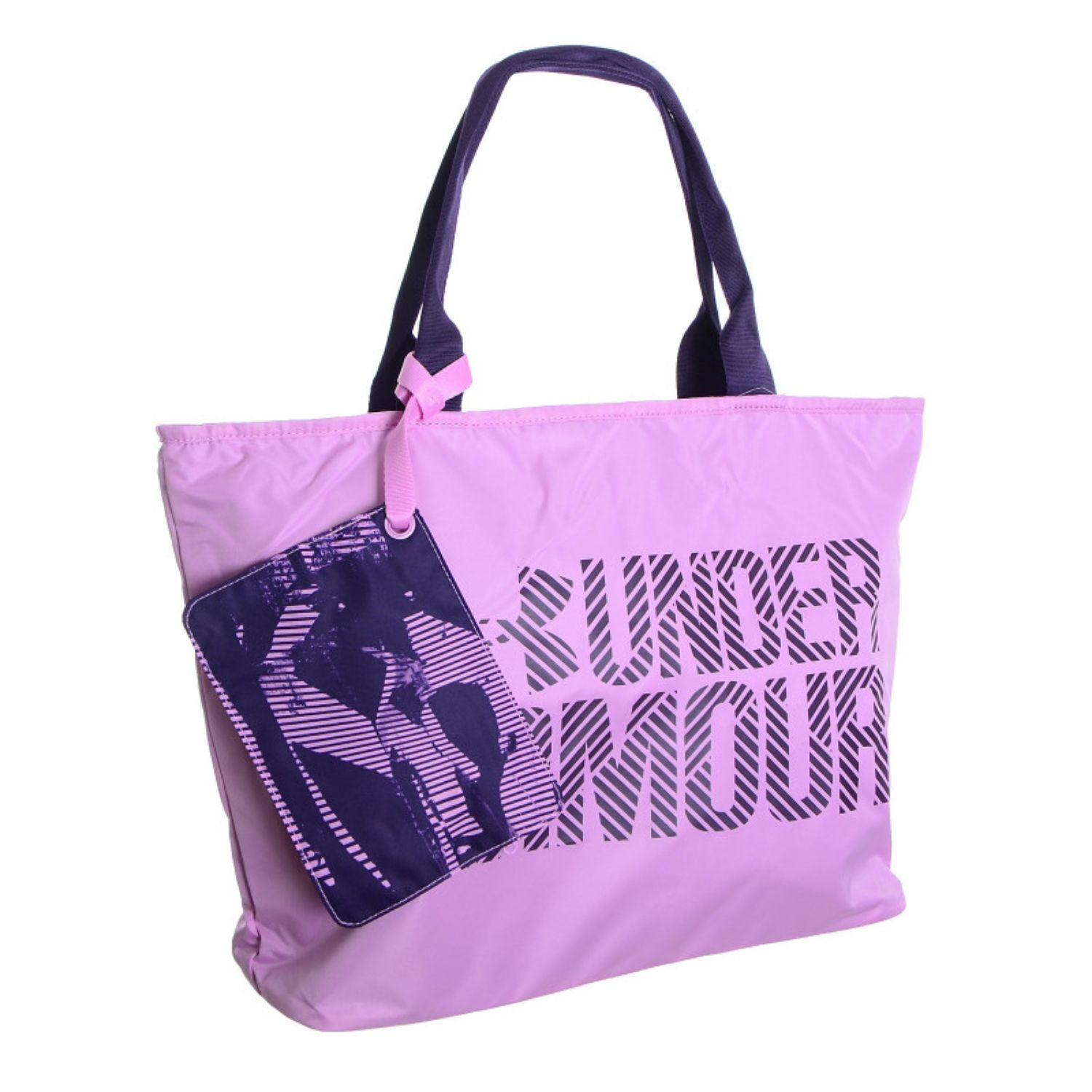 Taška UNDER ARMOUR Big Wordmark Tote 2.0 - Športové tašky - 1