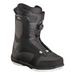 Snowboardová obuv HEAD Rodeo BOA Black