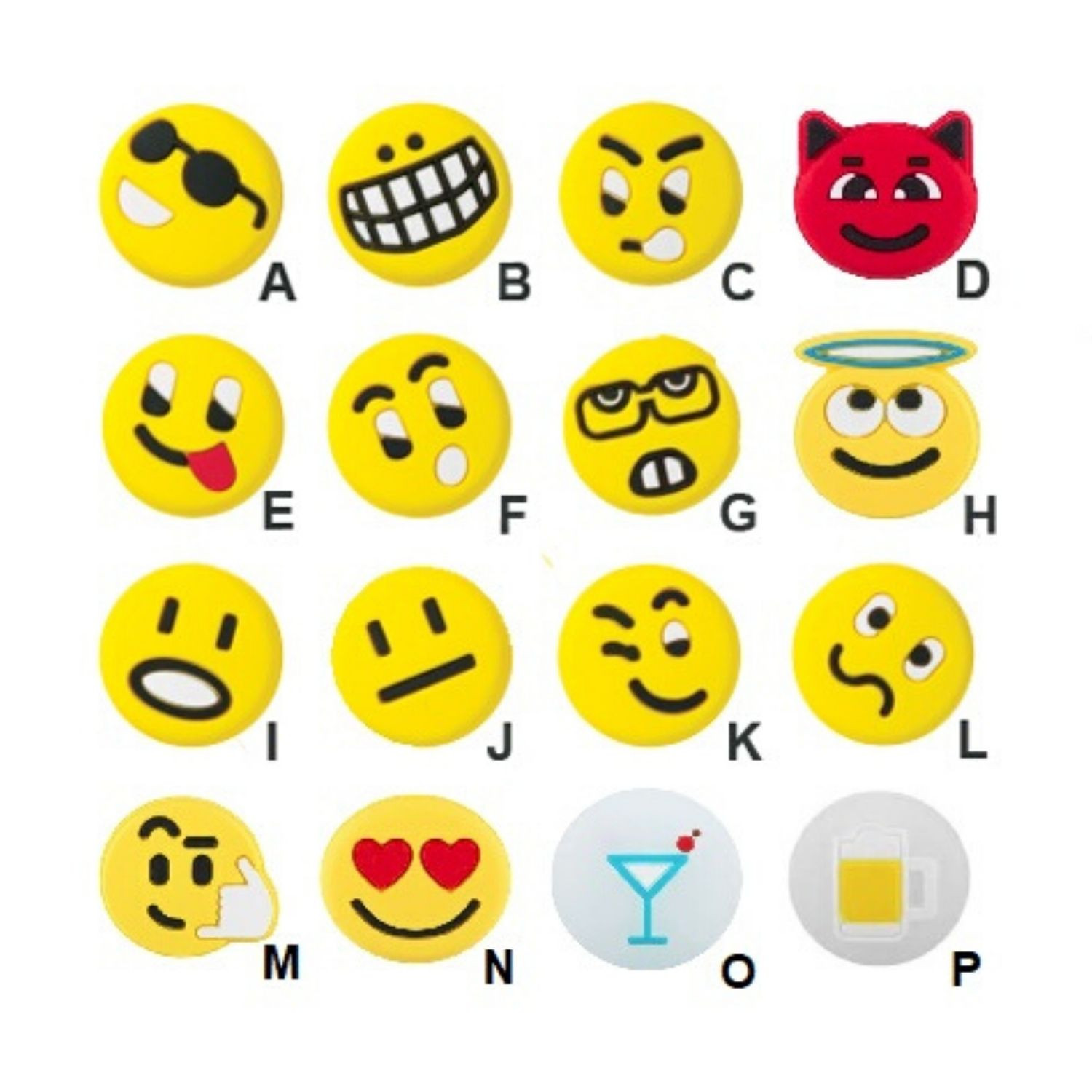Tlmítko vibrácií WILSON Emotisorb - Doplnky - 1