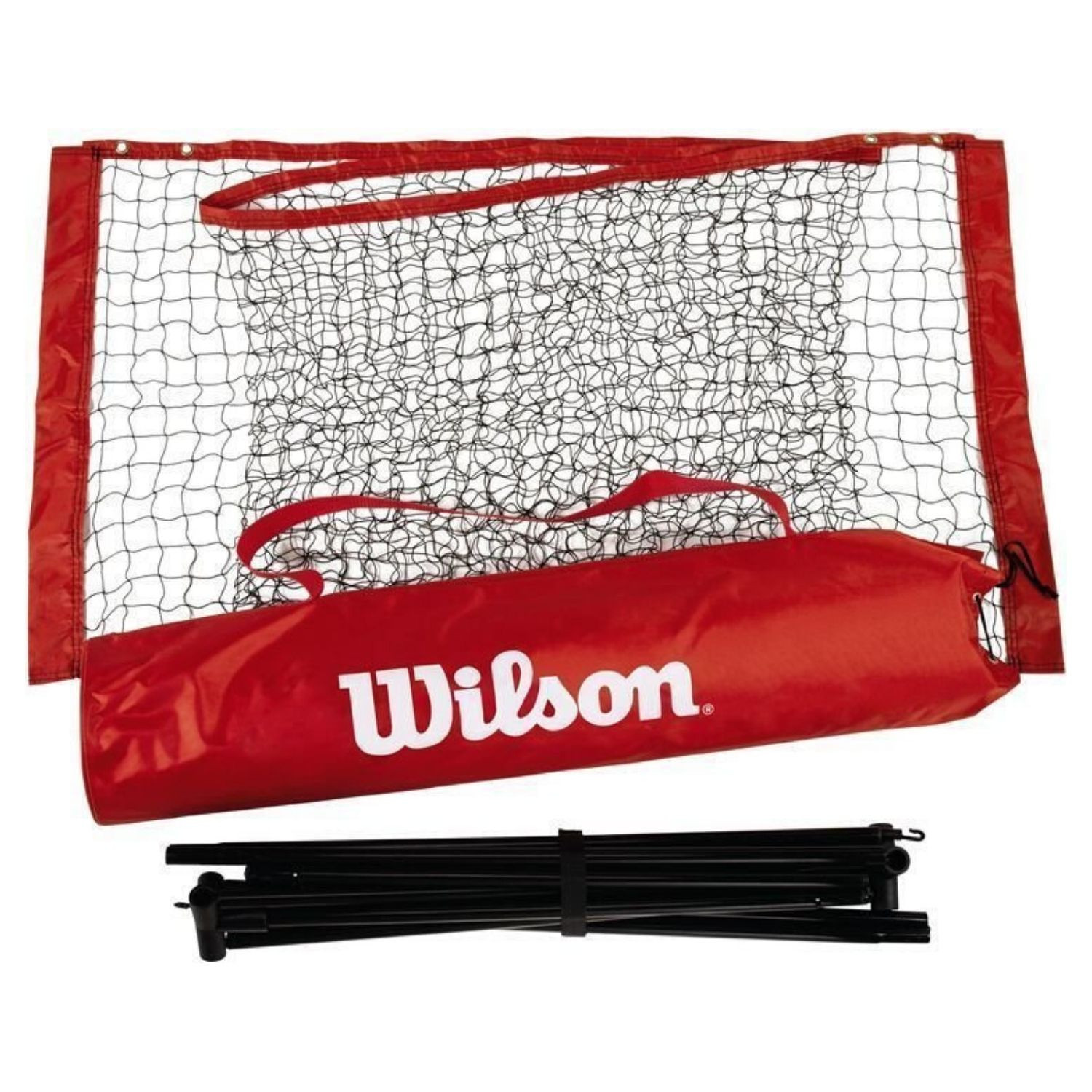 Tenisová sieť WILSON Starter EZ Tennis Net - Doplnky - 2