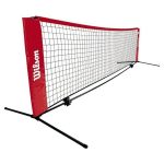 Tenisová sieť WILSON Starter EZ Tennis Net