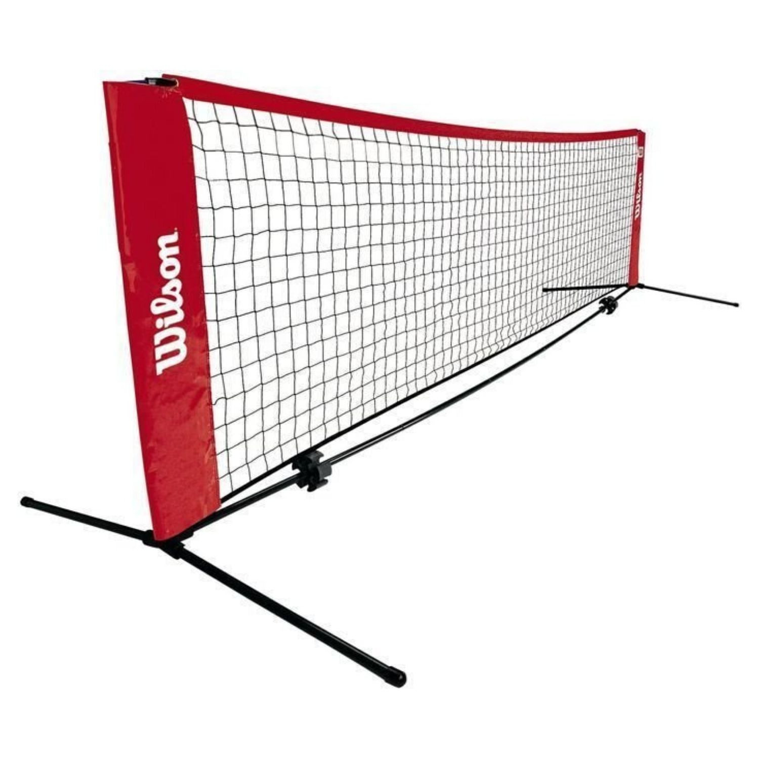 Tenisová sieť WILSON Starter EZ Tennis Net - Doplnky - 1