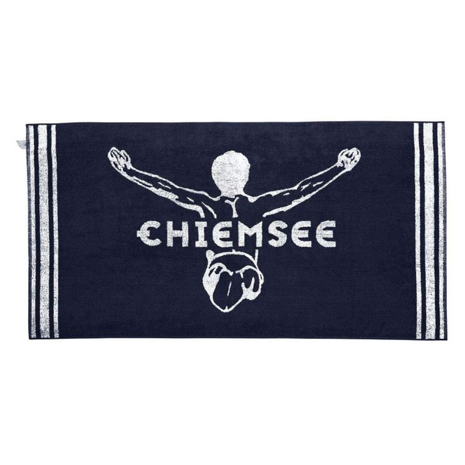 Osuška CHIEMSEE - Dámske oblečenie - 1