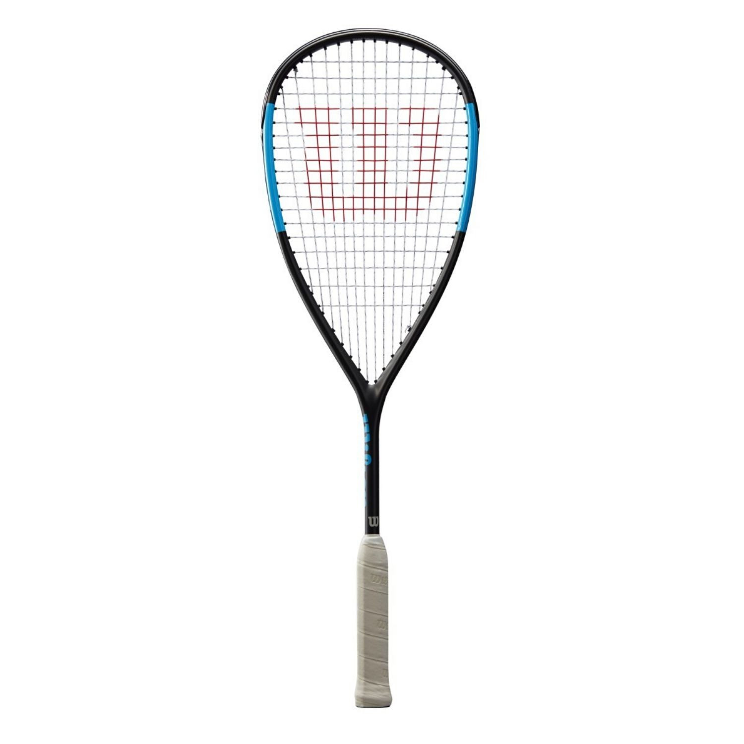 Squashová raketa WILSON Ultra Team Squash Racket - LETNÉ ŠPORTY - 1