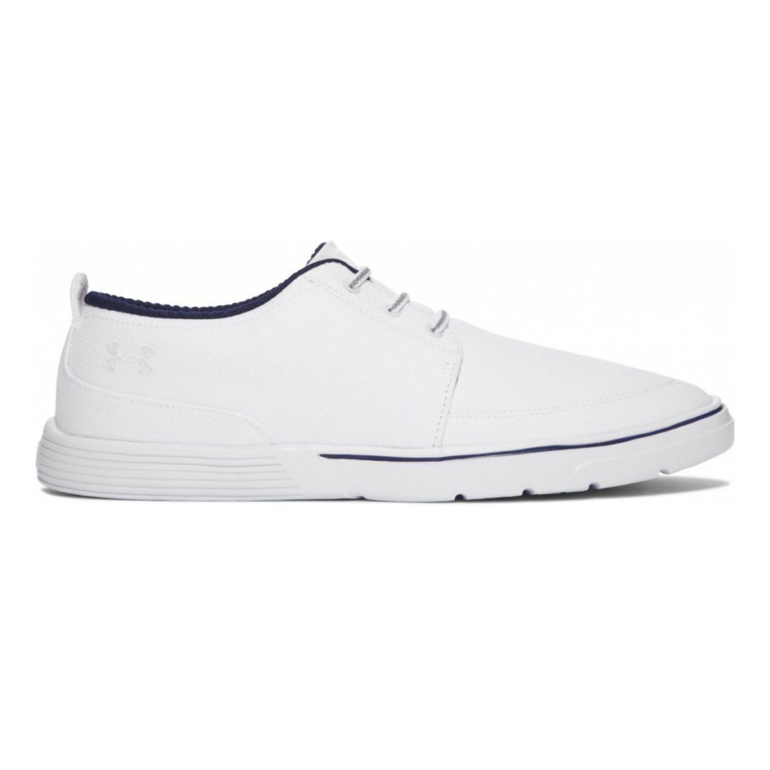 Tenisky UNDER ARMOUR M Street Encounter III White - Športová obuv - 1