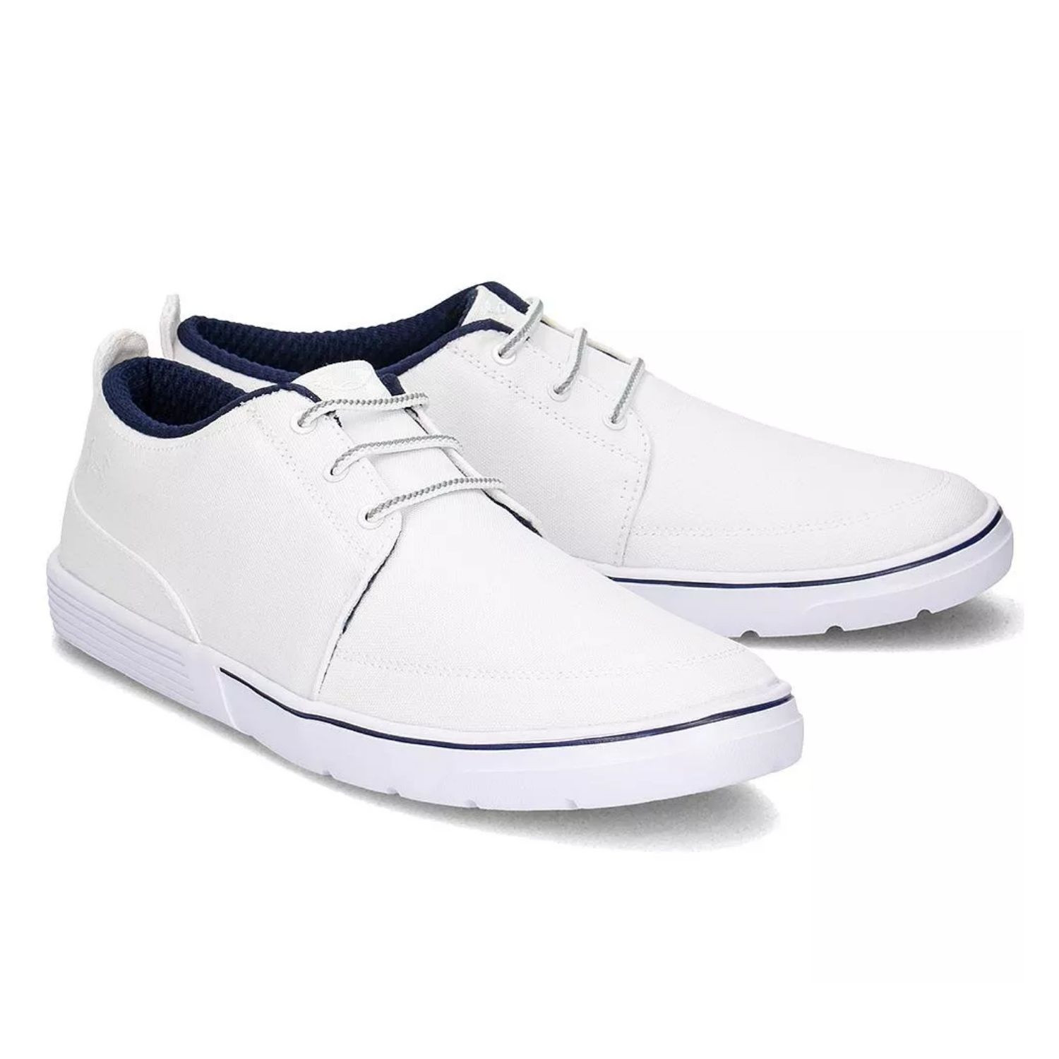 Tenisky UNDER ARMOUR M Street Encounter III White - Športová obuv - 2