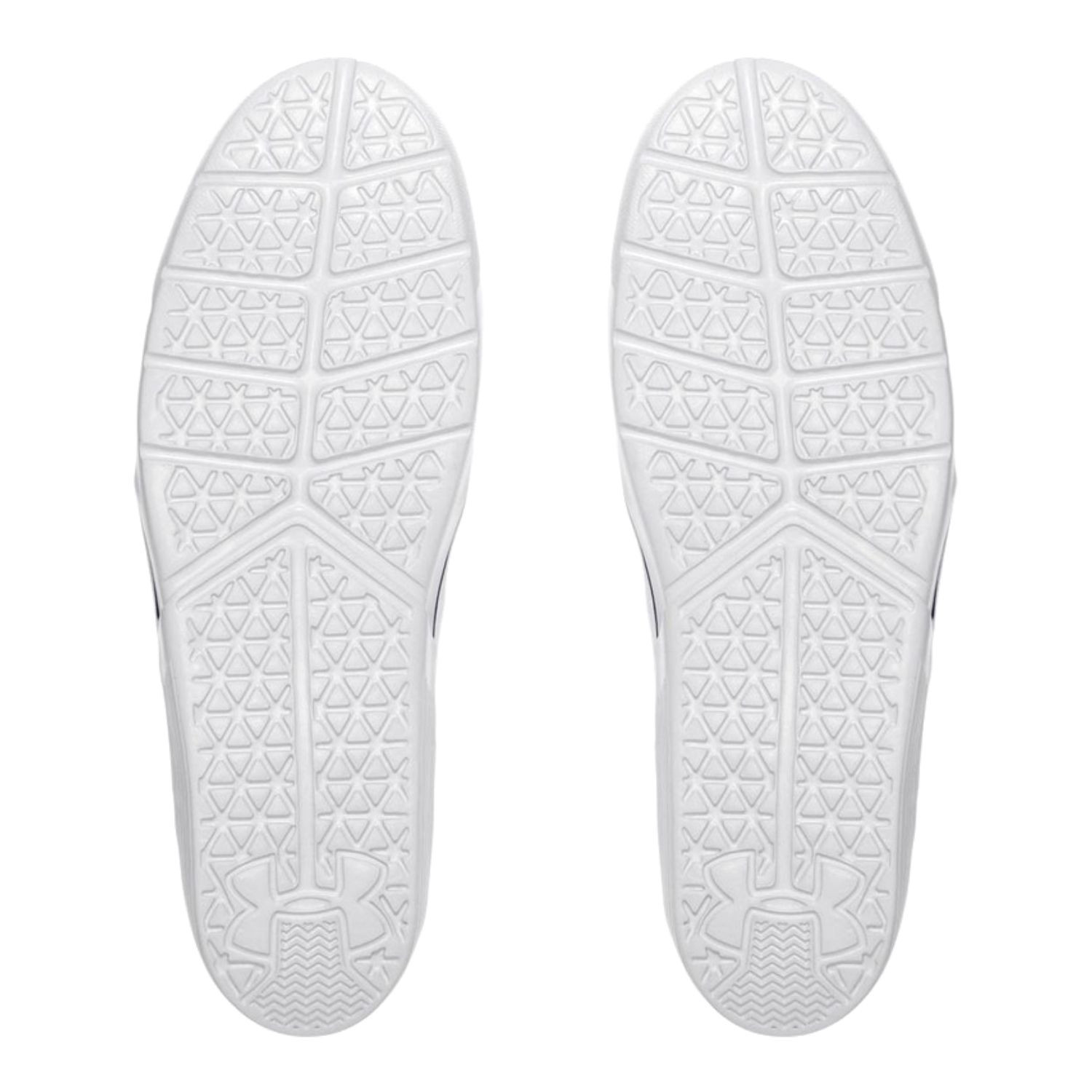 Tenisky UNDER ARMOUR M Street Encounter III White - Športová obuv - 4