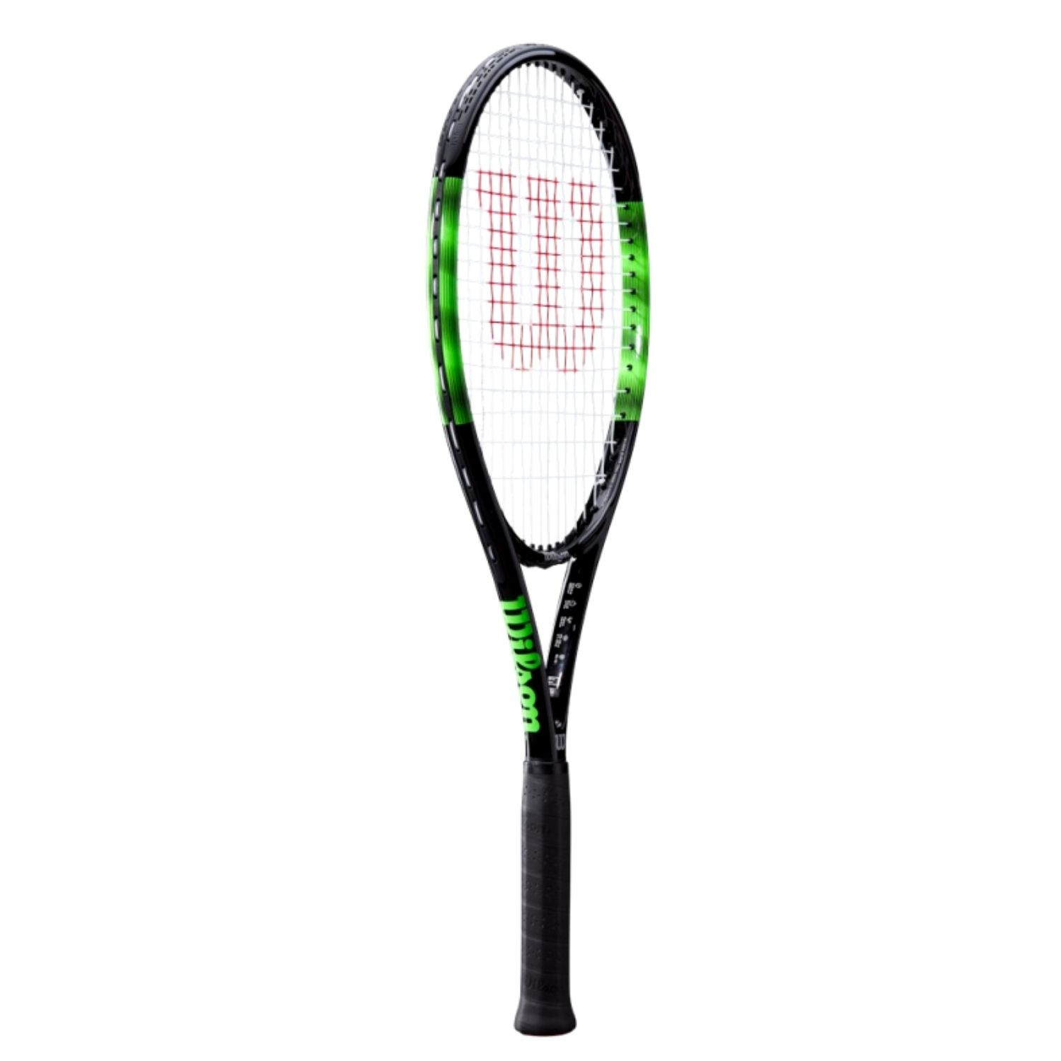 Tenisová raketa WILSON Blade Feel Team 103 W/O - Tenisové rakety - 2