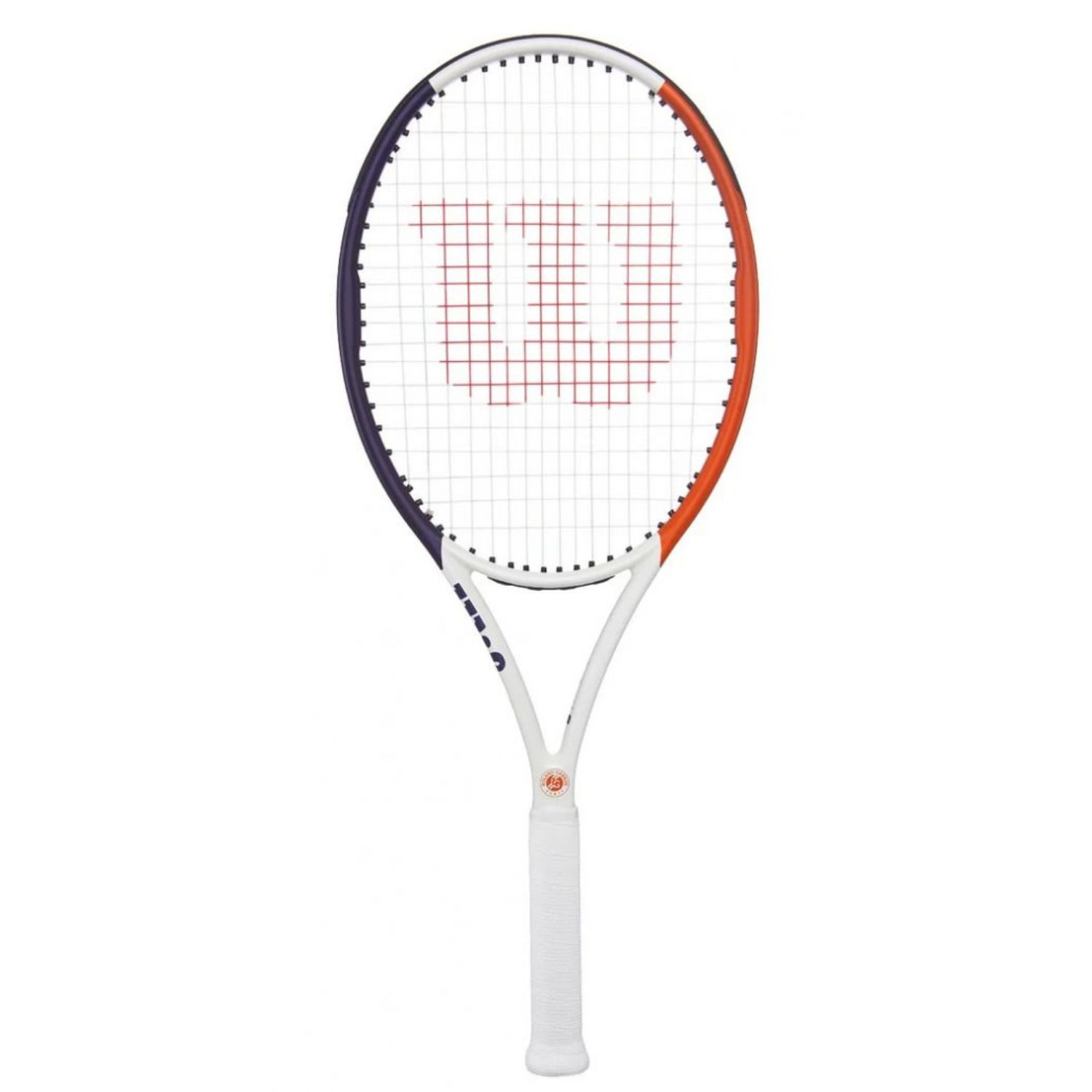Tenisová raketa WILSON Roland Garros Team - Tenisové rakety - 1