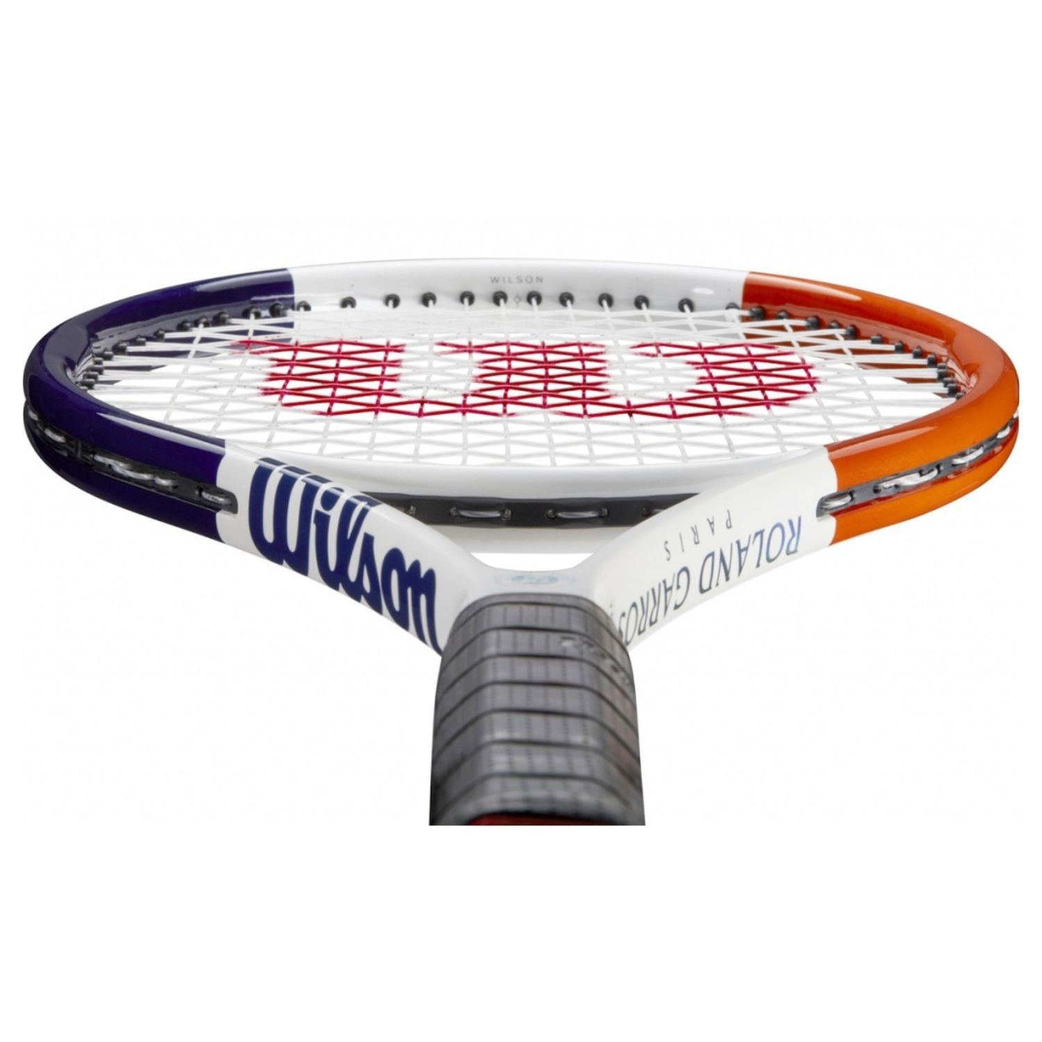 Tenisová raketa WILSON Roland Garros Team - Tenisové rakety - 2