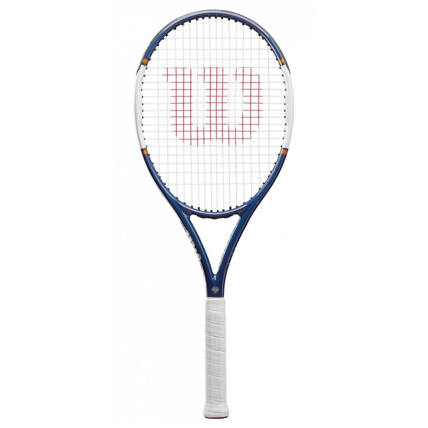 Tenisová raketa WILSON Roland Garros Equipe HP - Tenisové rakety - 1