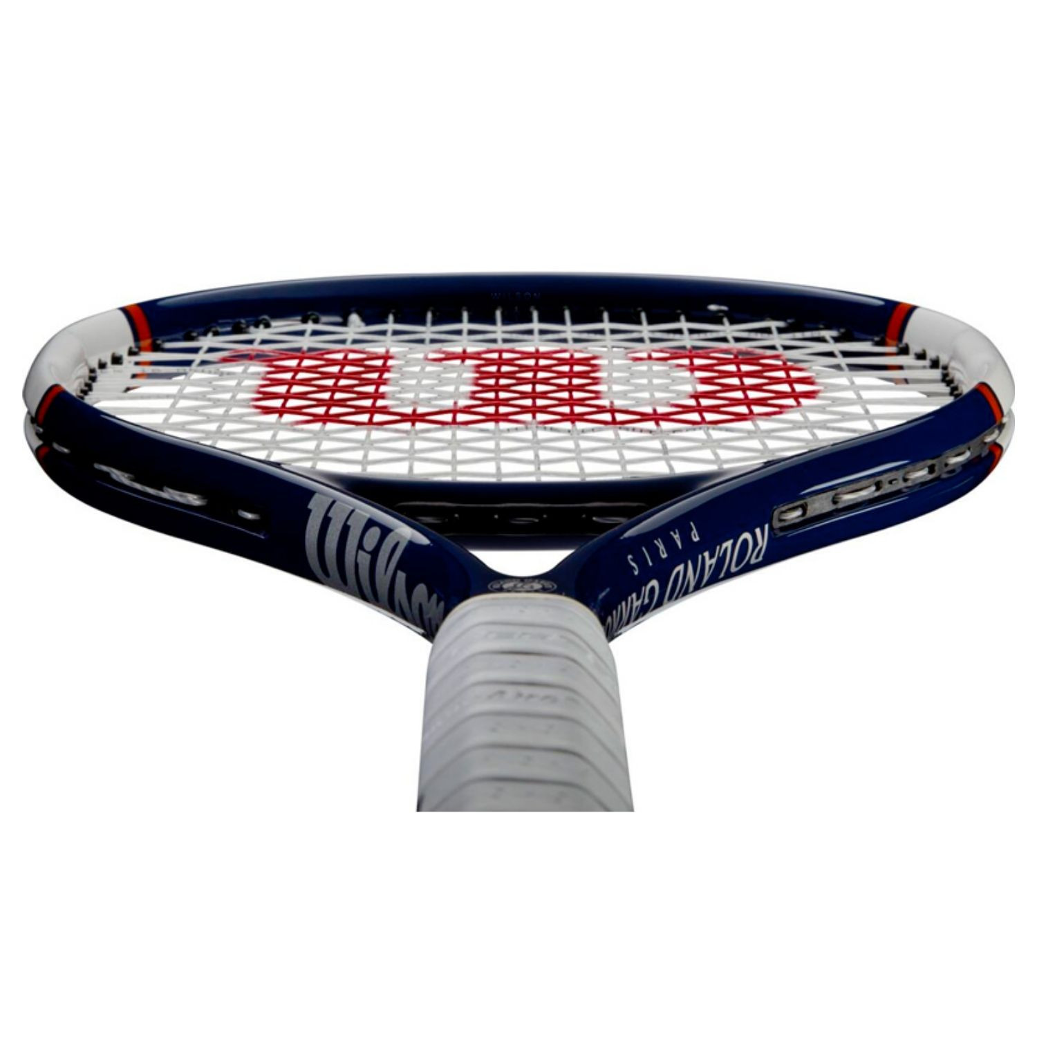 Tenisová raketa WILSON Roland Garros Equipe HP - Tenisové rakety - 3