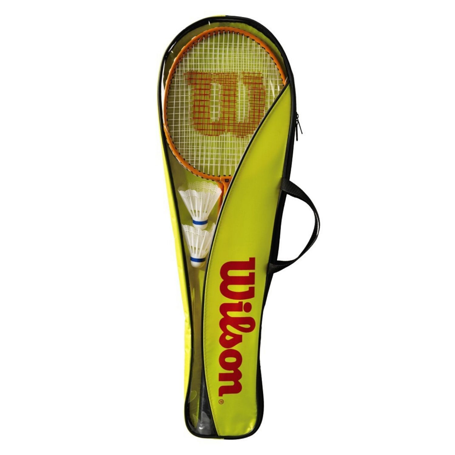 Badmintonový set WILSON Gear Kit 2 Pieces - LETNÉ ŠPORTY - 2