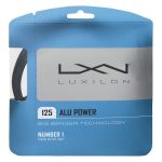 Výplet LUXILON BB Alu Power 125 String Silver