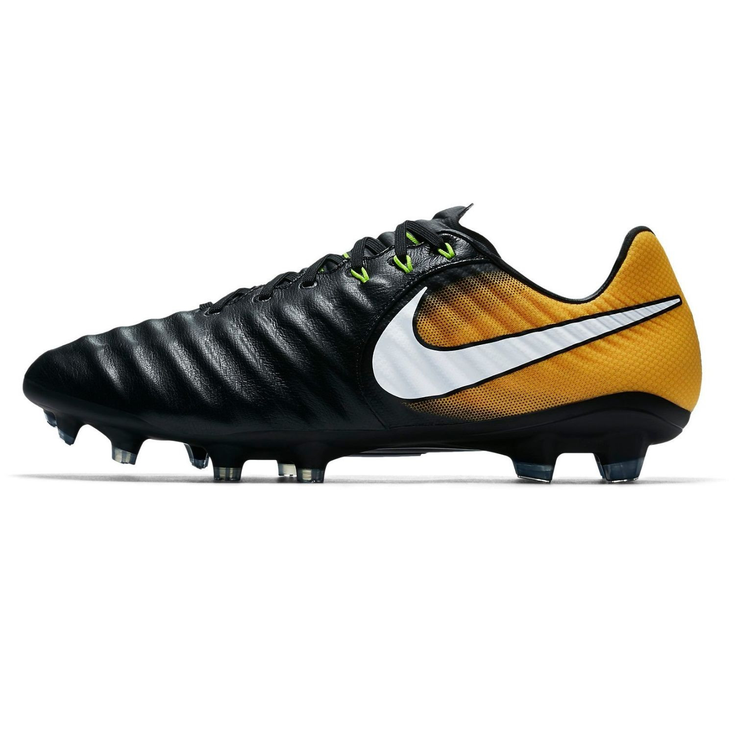 Kopačky NIKE Tiempo Legacy III FG - Kopačky - 2