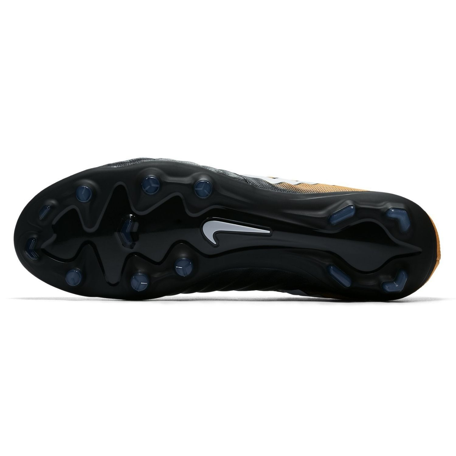 Kopačky NIKE Tiempo Legacy III FG - Kopačky - 3